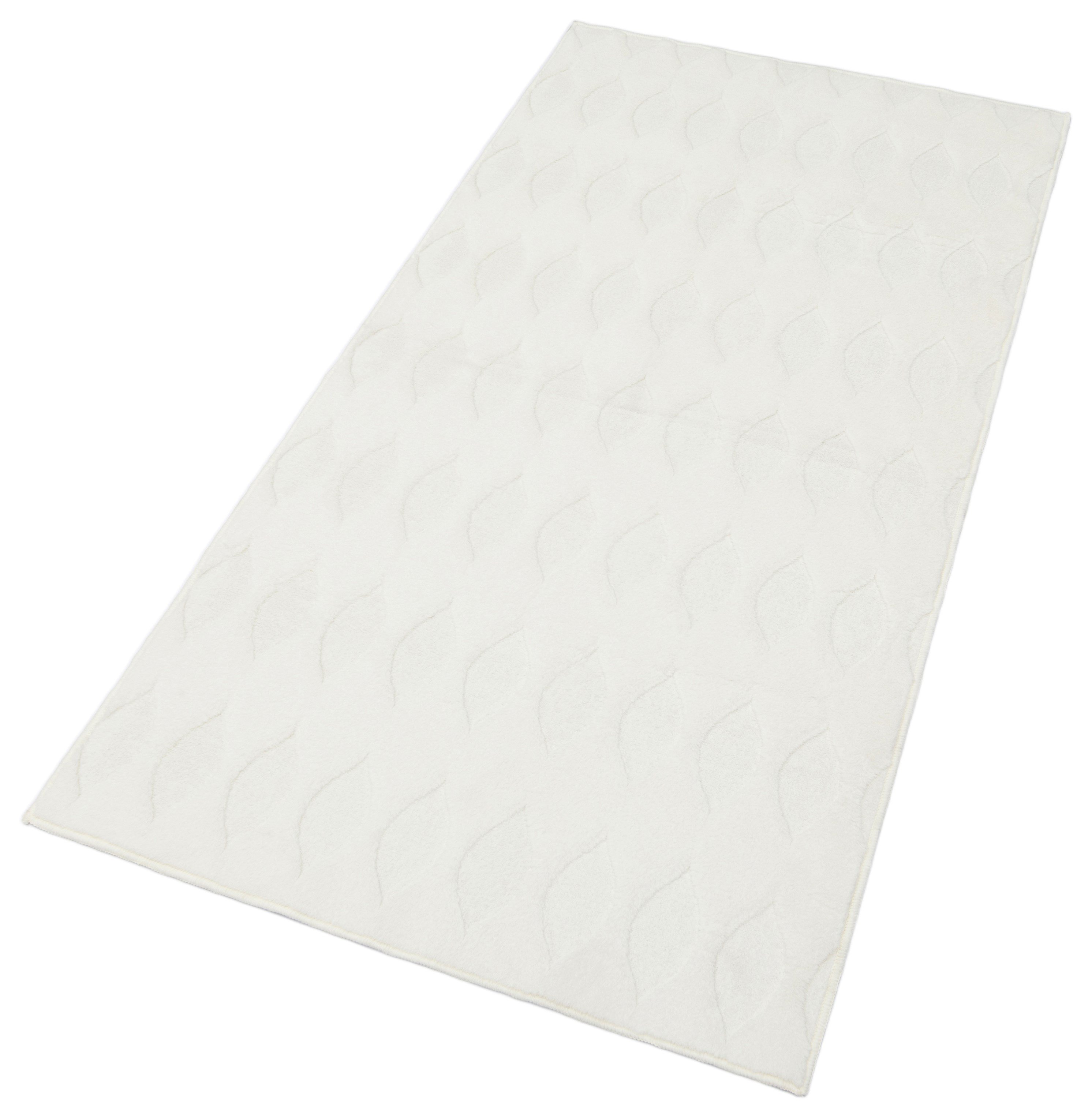 Damla Serisi Premium Yumuşak Dokulu Peluş Halı