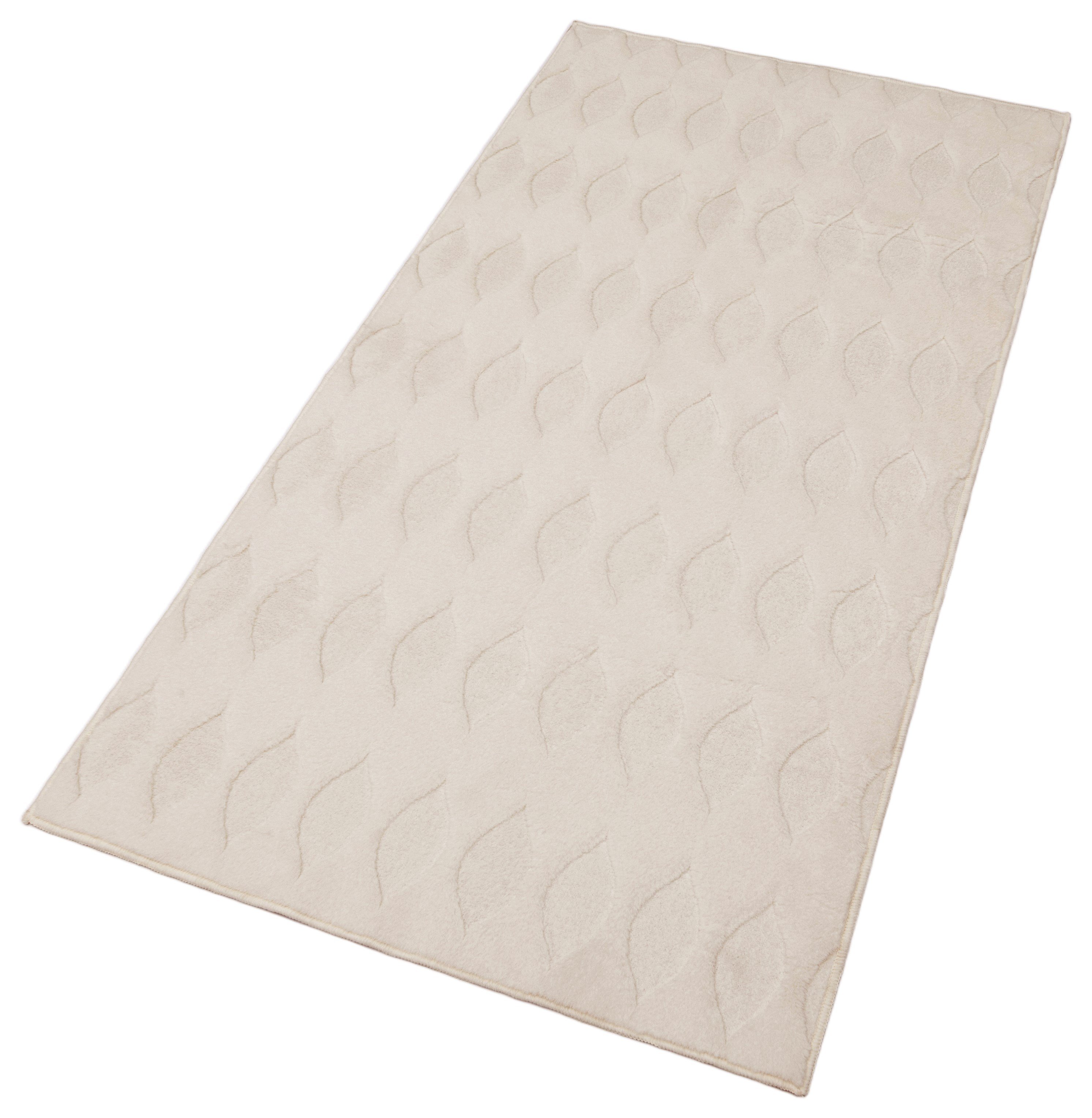 Damla Serisi Ultra Soft Peluş Halı