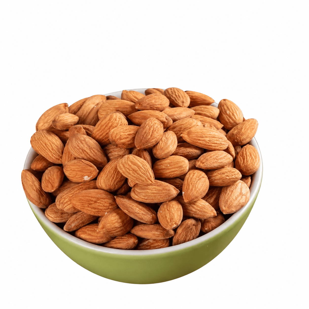 Çiğ Badem – Taze ve Doğal 1000 Gr Zen Fıstık