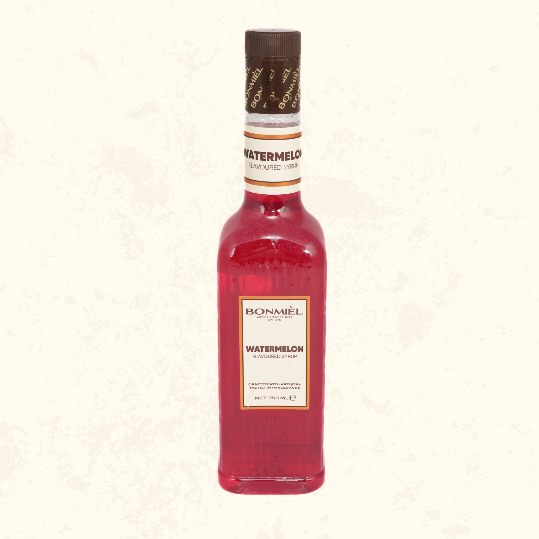 BONMIÈL Watermelon Karpuz Aromalı Kokteyl ve Limonata Şurubu 750 ml