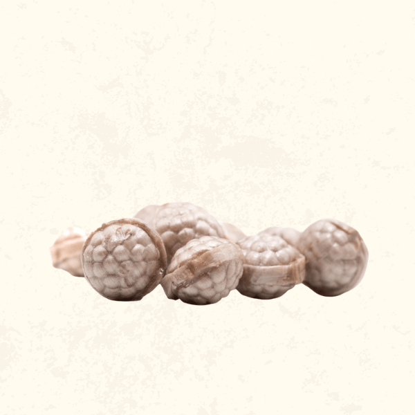Pralinli Bonbon Akide Şekeri - El Yapımı Pralin Dolgulu