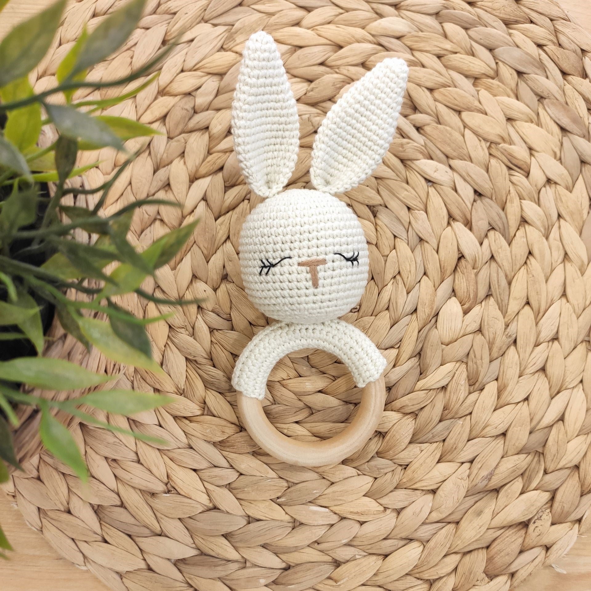 Amigurumi Çıngırak