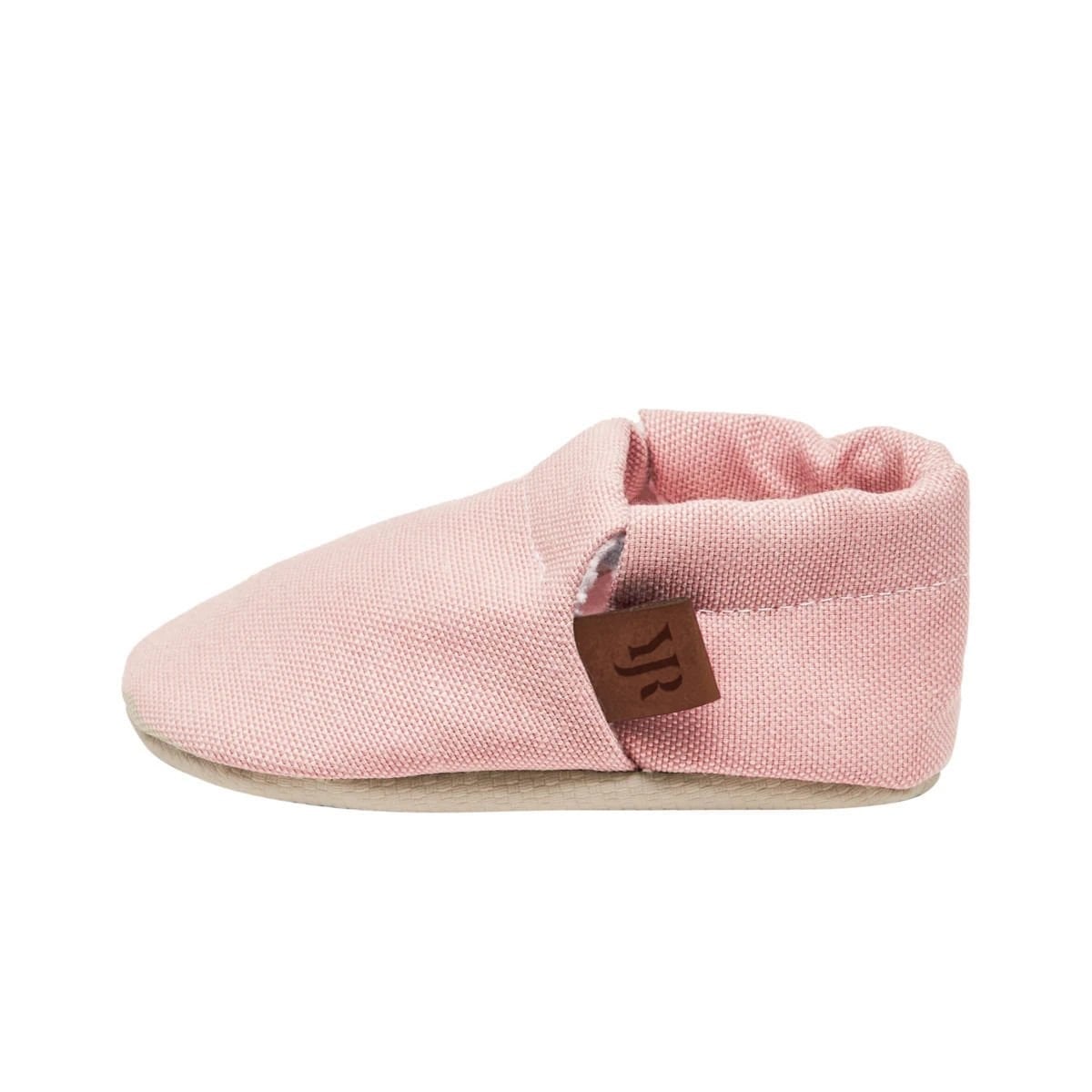 Yoyo Junior Pembe Patik
