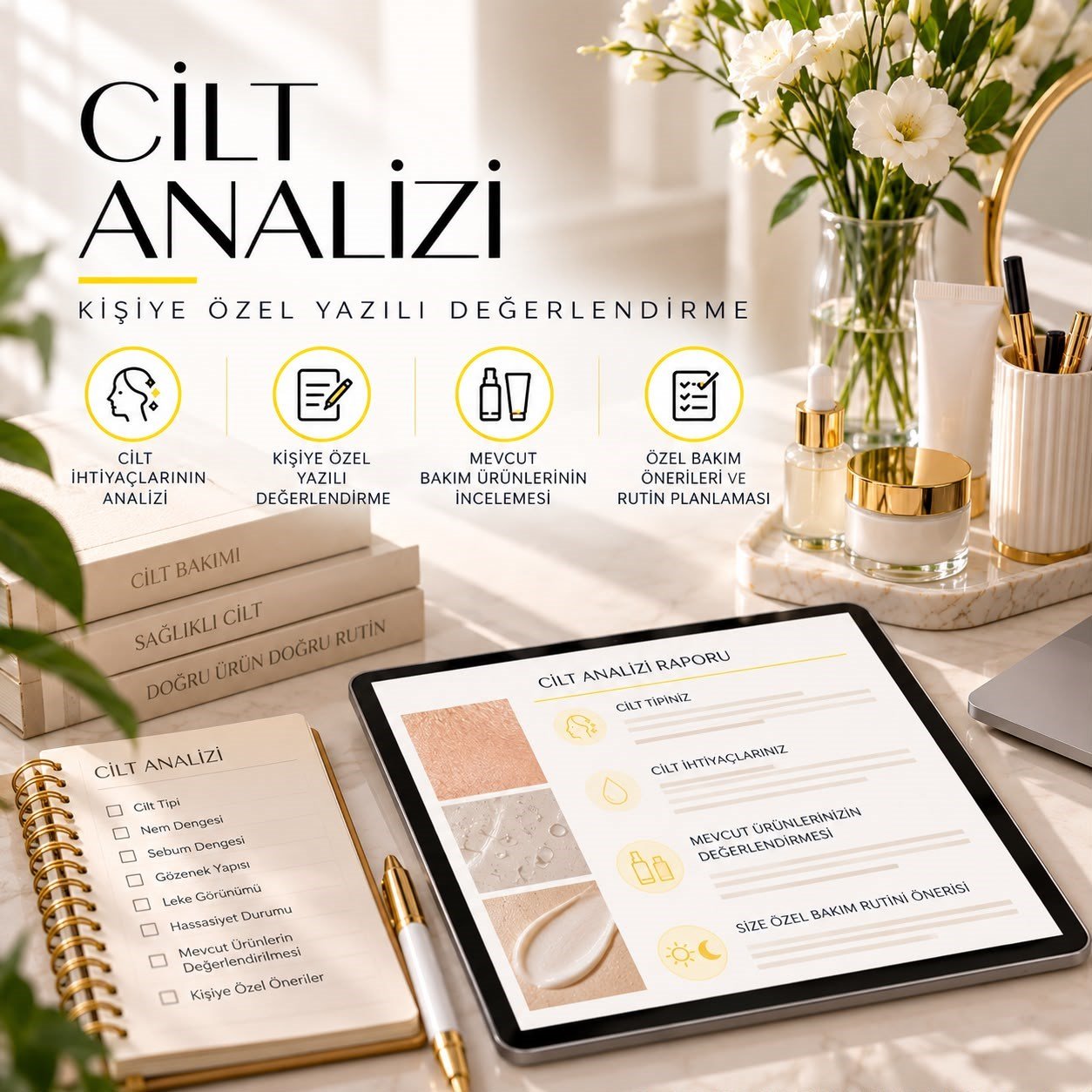 Cilt Analizi