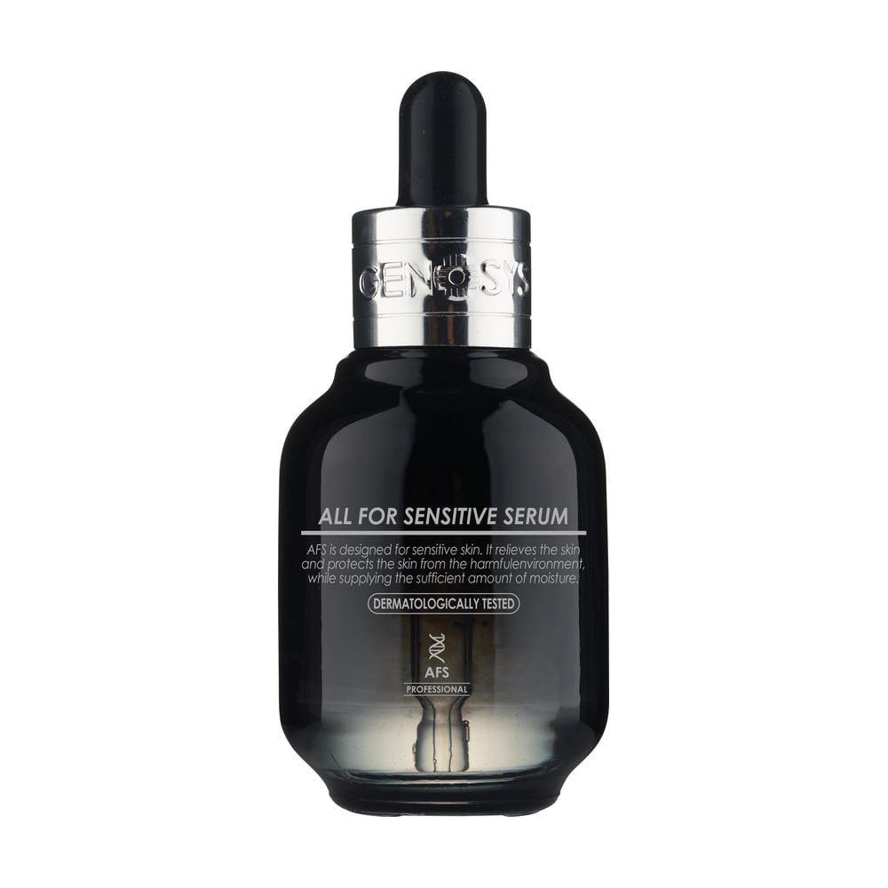 Genosys All For Sensitive Serum-AFS 30 ml