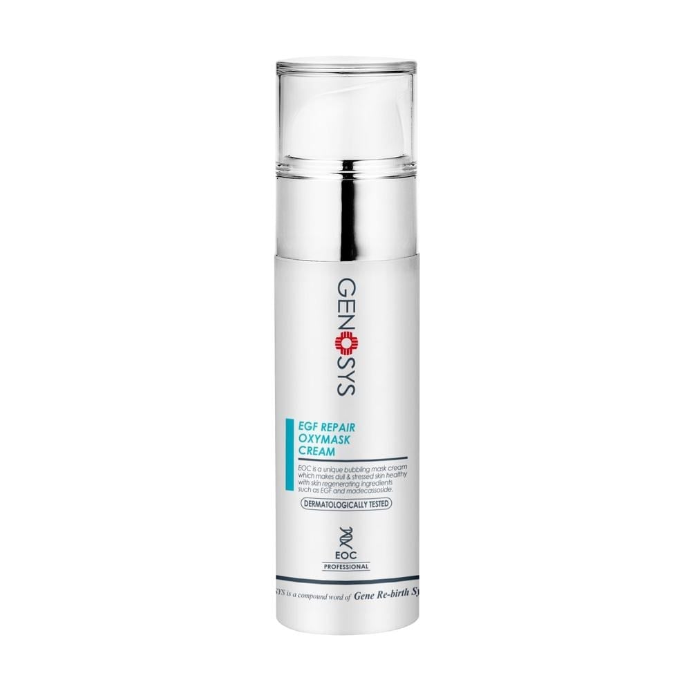 Genosys EGF Repair OxyMask Cream-EGF 50 g