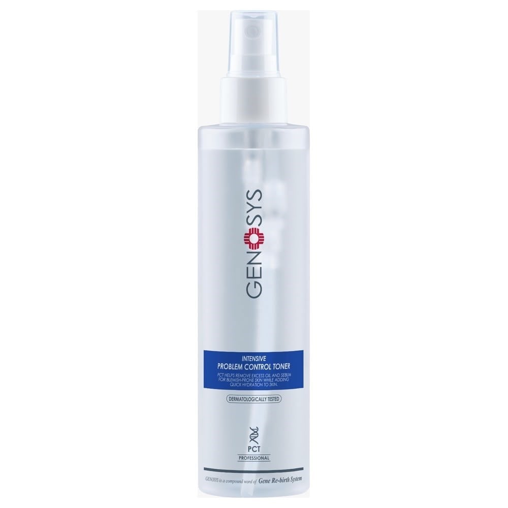 Genosys Intensive Problem Control Toner-PCT 200 ml