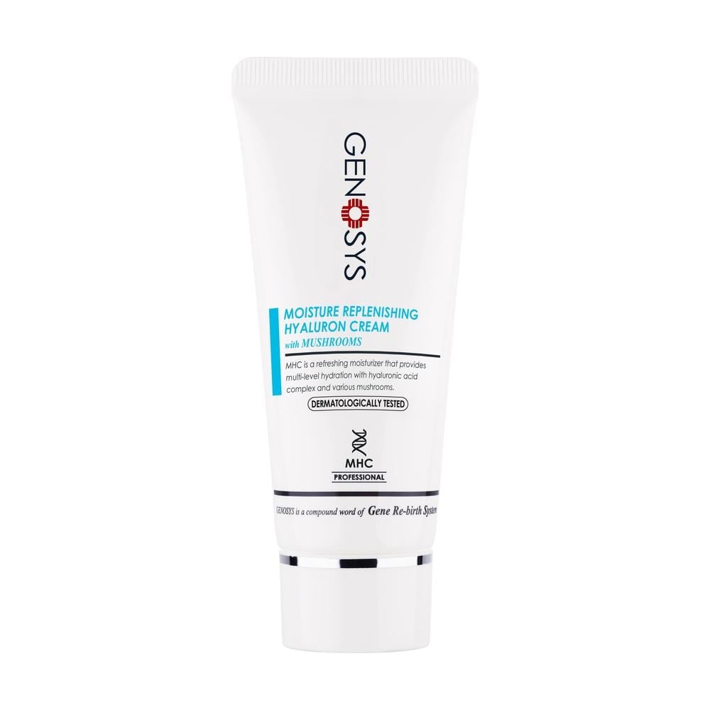 Genosys M. Replenishing Hyaluron Cream-MHC 50 g