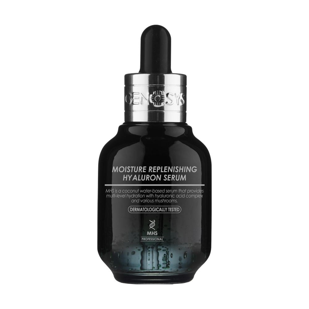 Genosys M. Replenishing Hyaluron Serum-MHS 30 ml