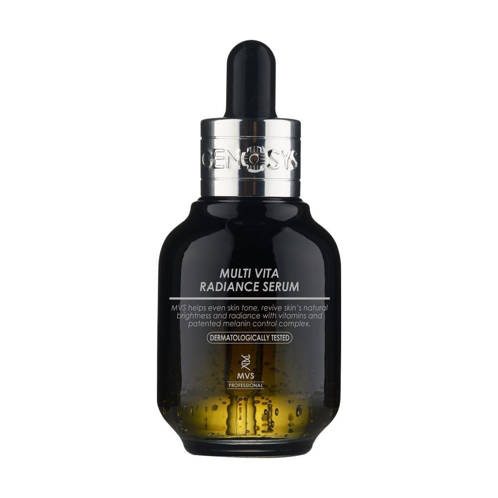 Genosys Multi Vita Radiance Serum-MVS 30 ml