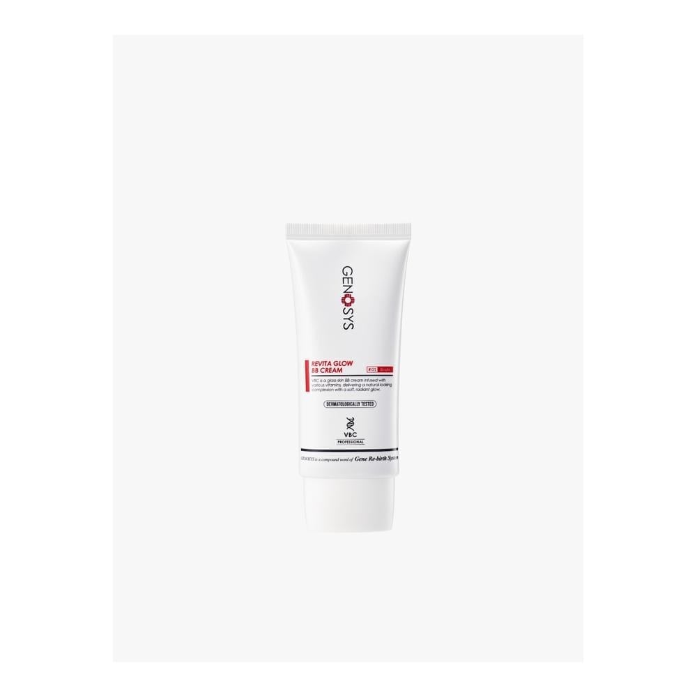 Genosys Revita Glow BB Cream Bright SPF 38 – 50 g