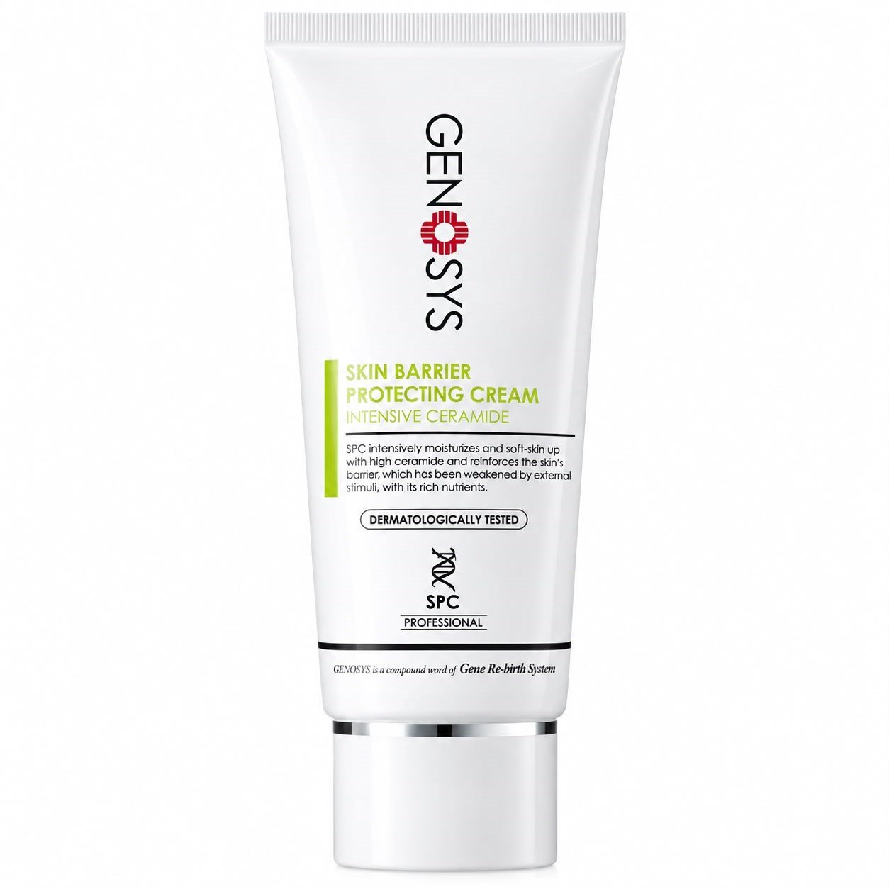 Genosys Skin Barrier Protecting Cream-SPC 100 g