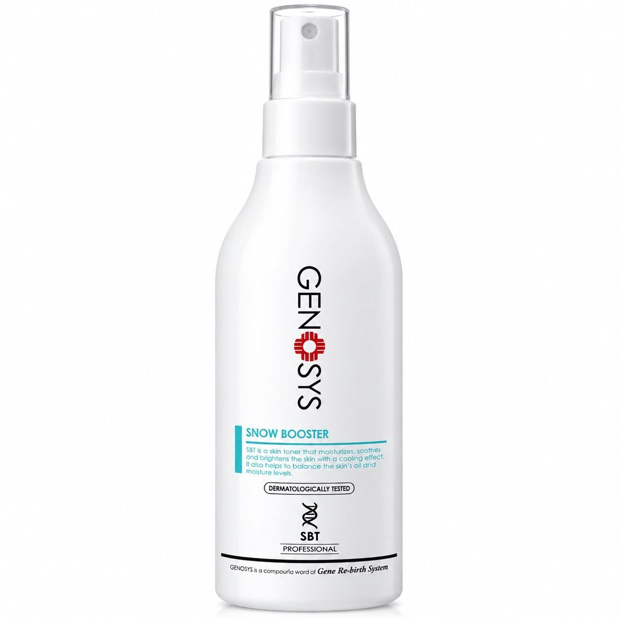 Genosys Snow Booster Tonic-SBT 200 ml