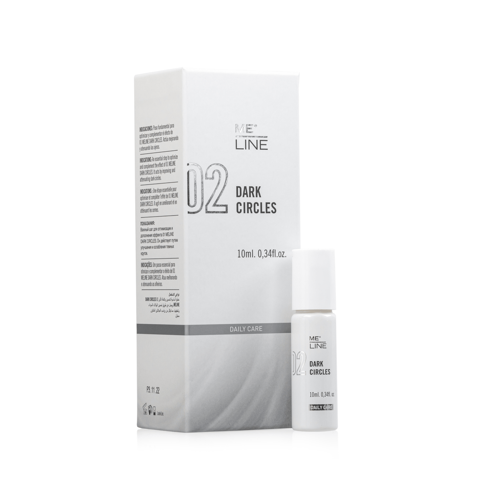 Meline Dark Circle 10 ml