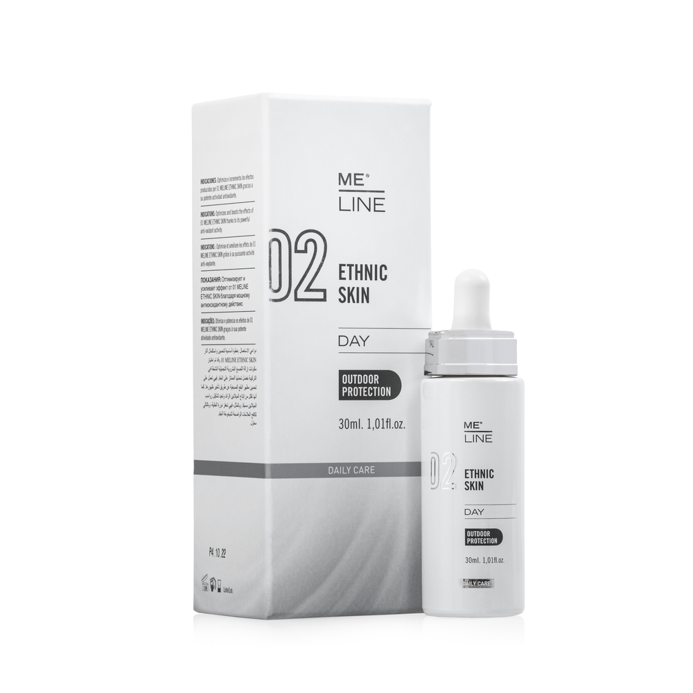 Meline Ethnic Skin Day 30 ml