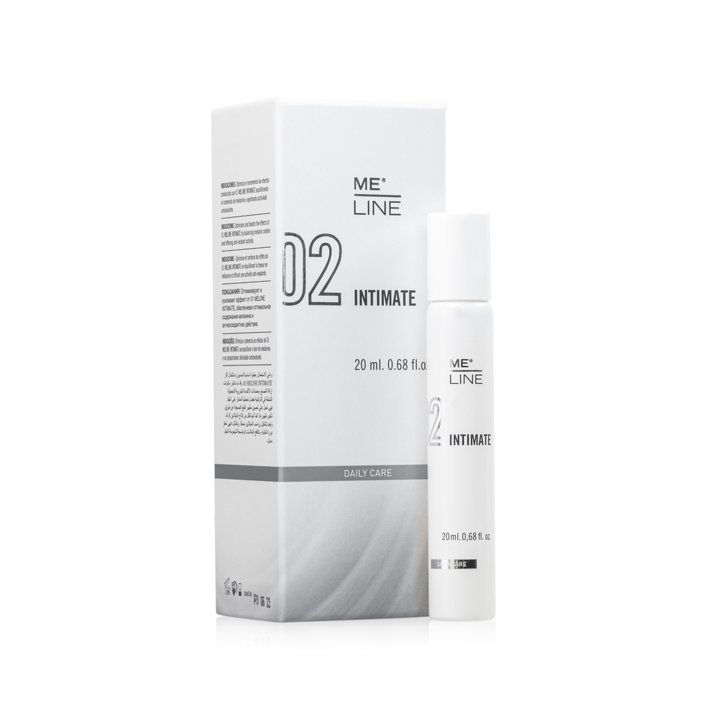 Meline Intimate 20 ml