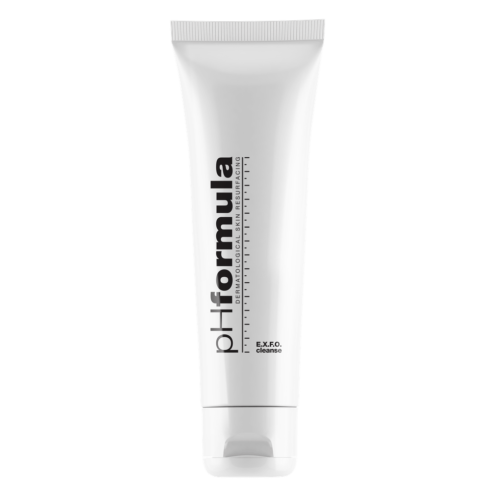 pHformula E.X.F.O. Cleanse 100 ml