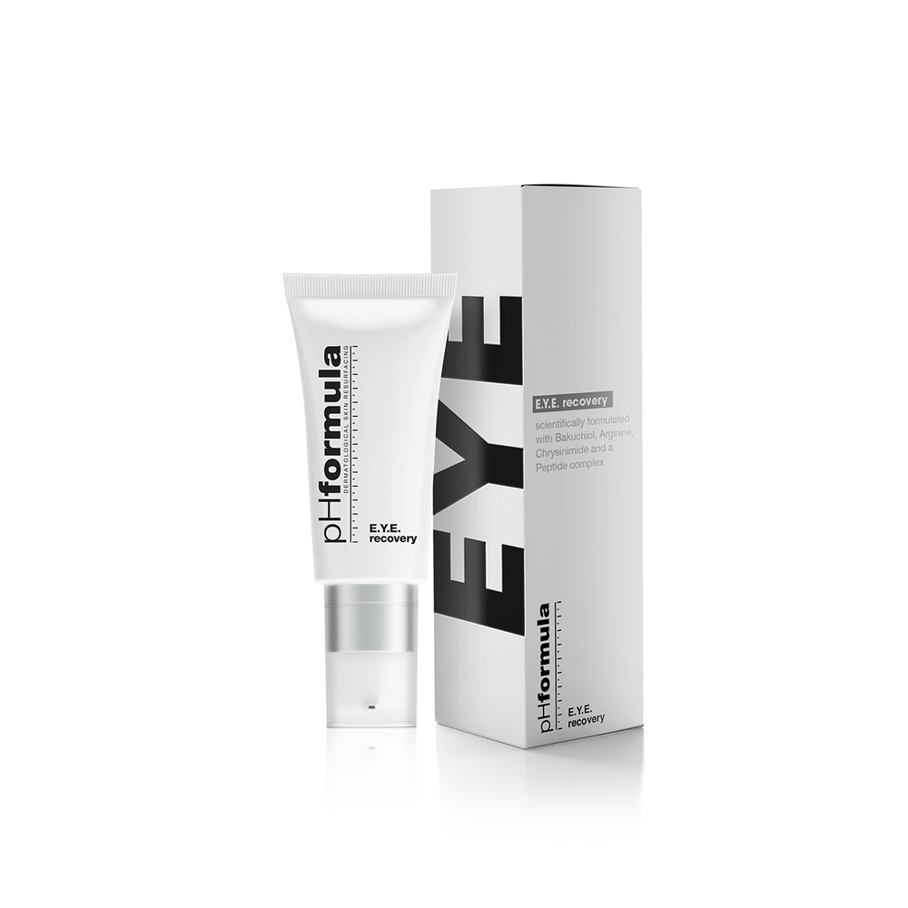 pHformula EYE Recovery 20 ml