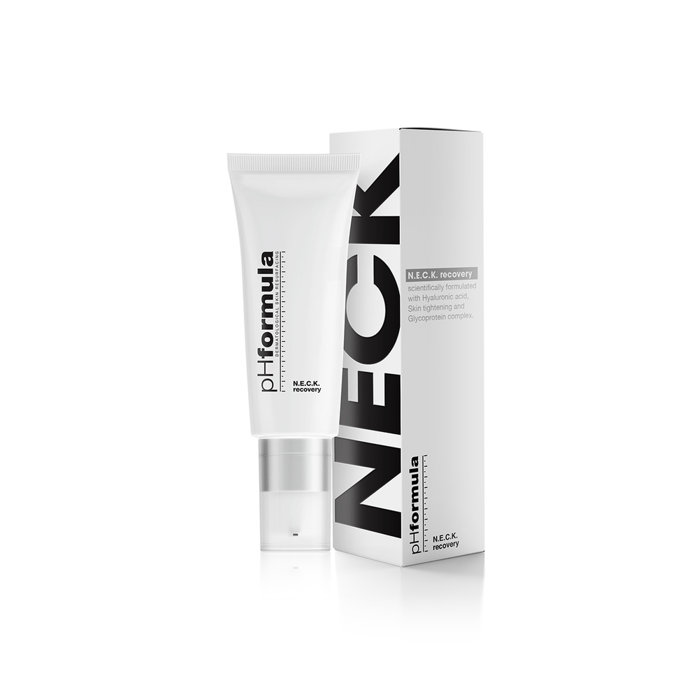 pHformula NECK Recovery 50 ml