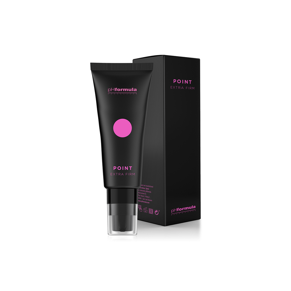 pHformula Point Extra Firm 50 ml