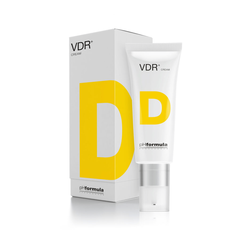 pHformula VDR+ Cream 50 ml