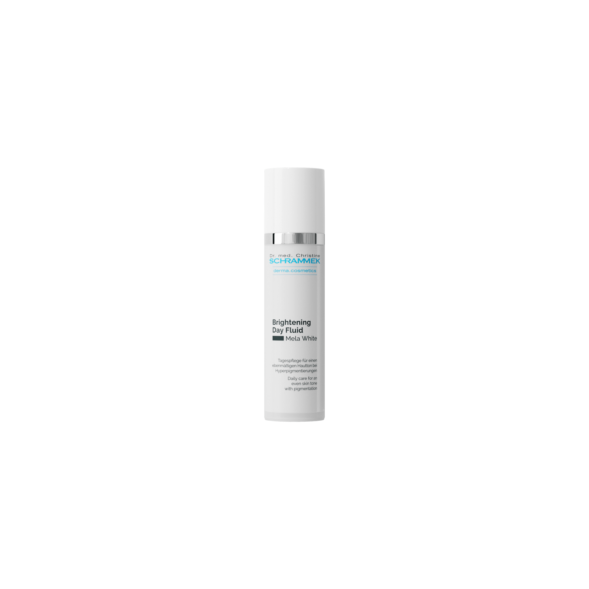 Schrammek Brightening Day Fluid SPF 50 50 ml