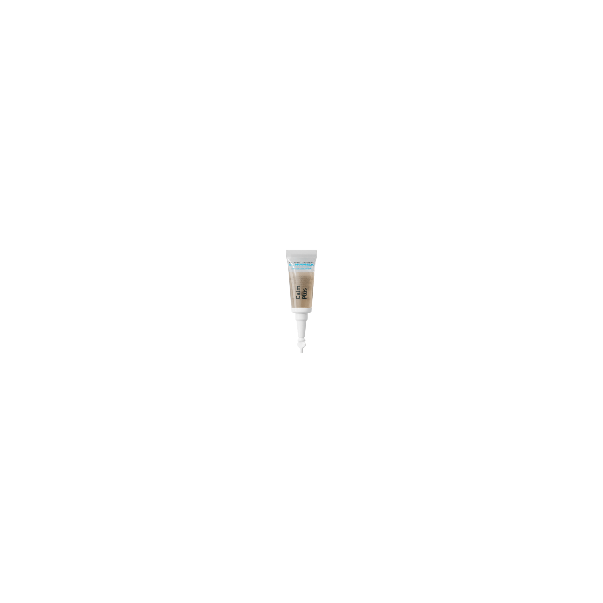 Schrammek Calm Plus Ampoules 7 x 2 ml
