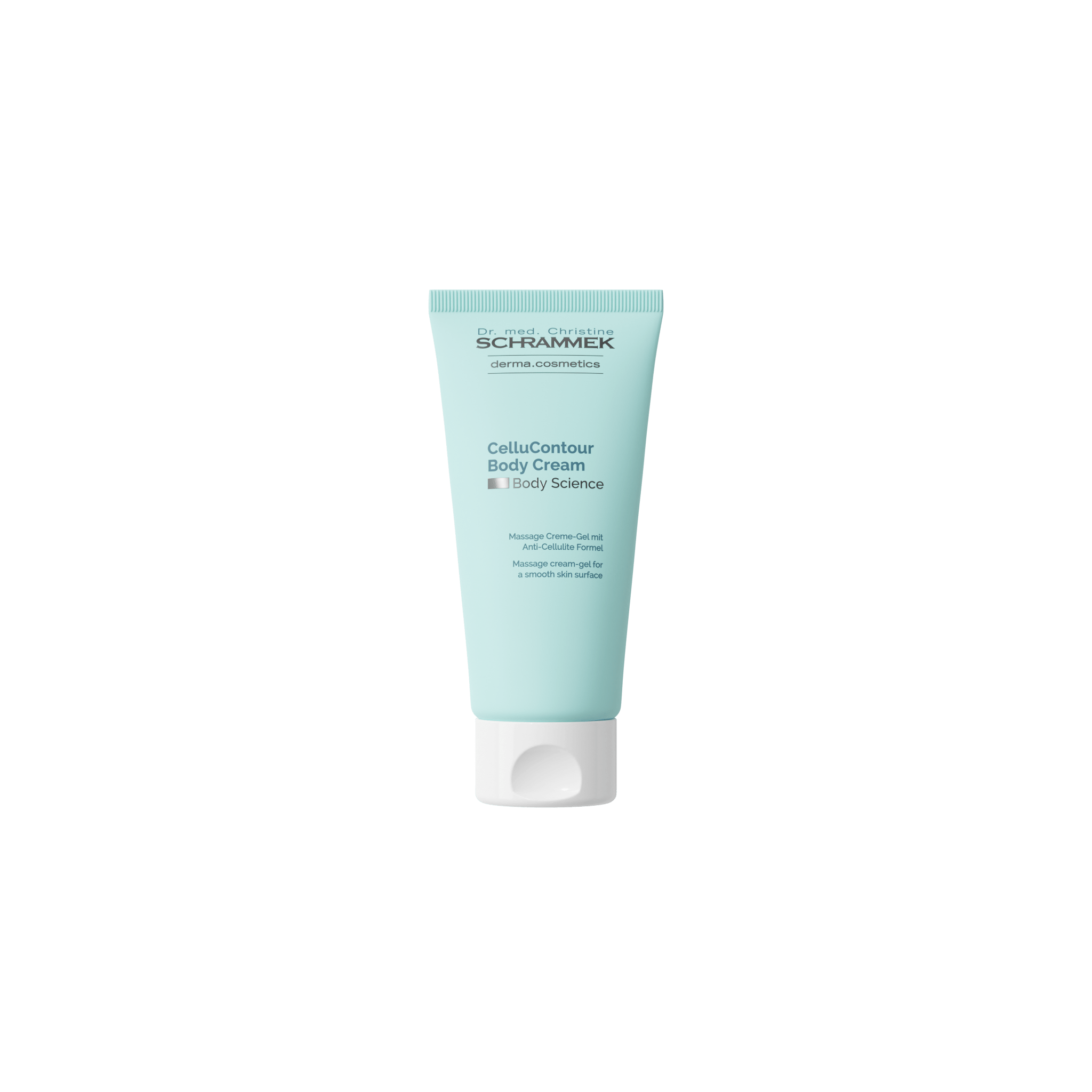 Schrammek Cellu Contour Body Cream 200 ml