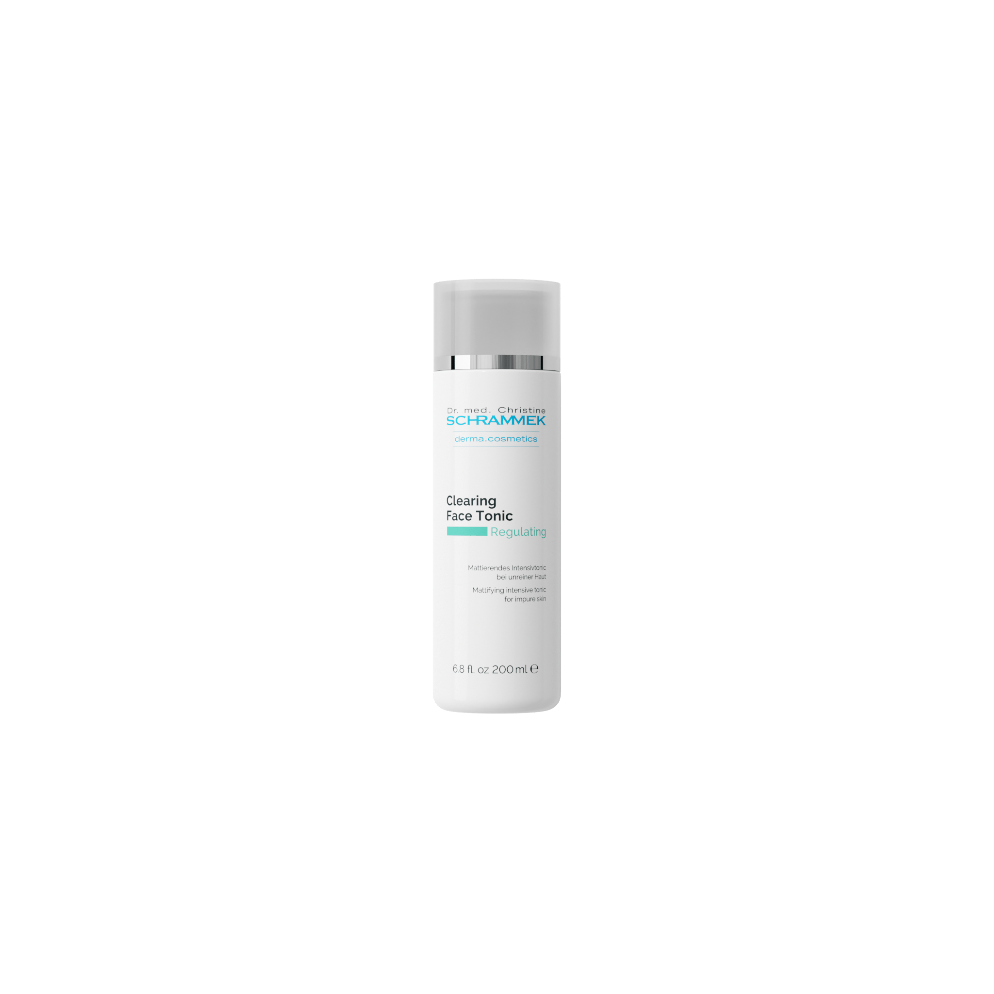 Schrammek Clearing Face Tonic 200 ml
