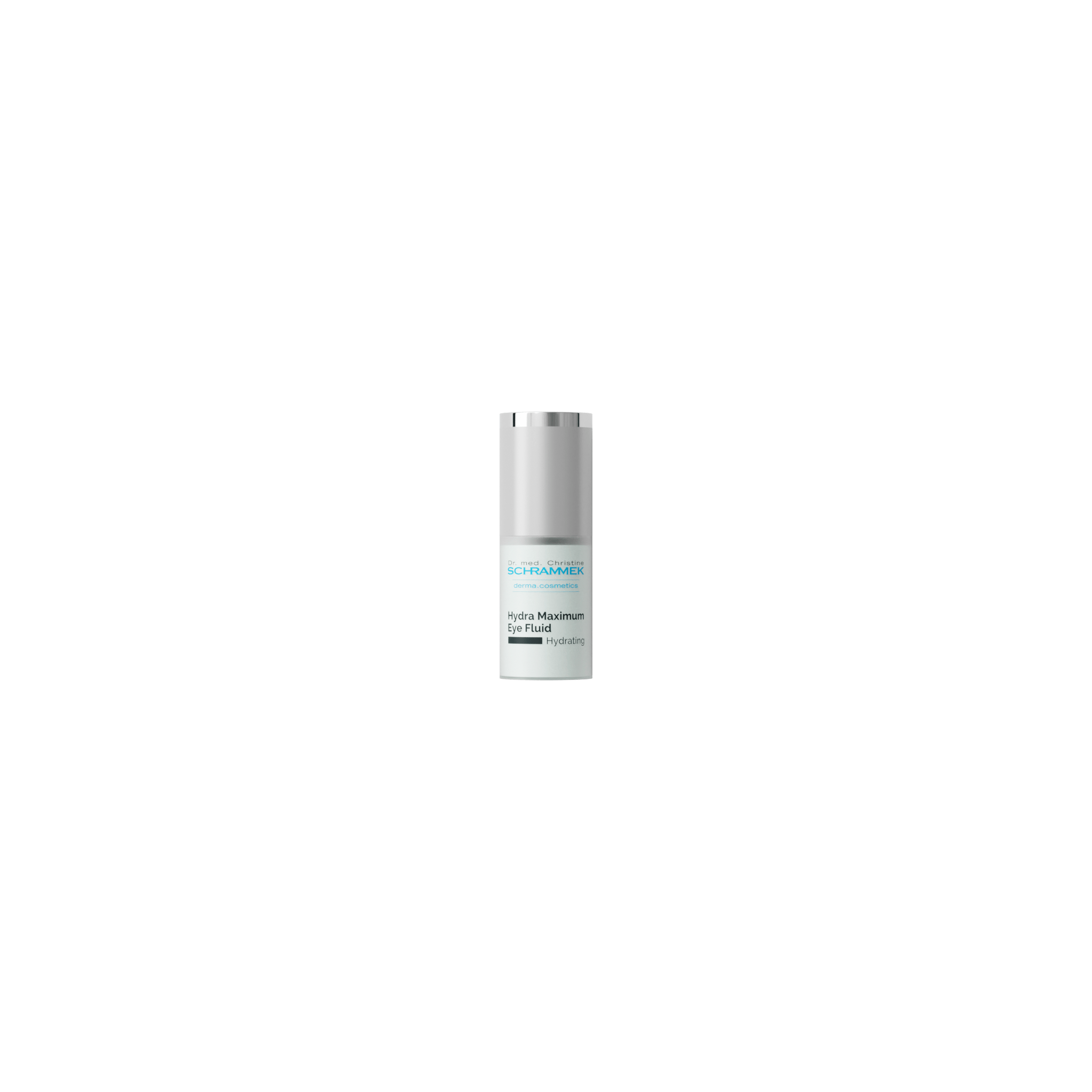 Schrammek Daily Hydra Maximum Eye Fluid 15 ml