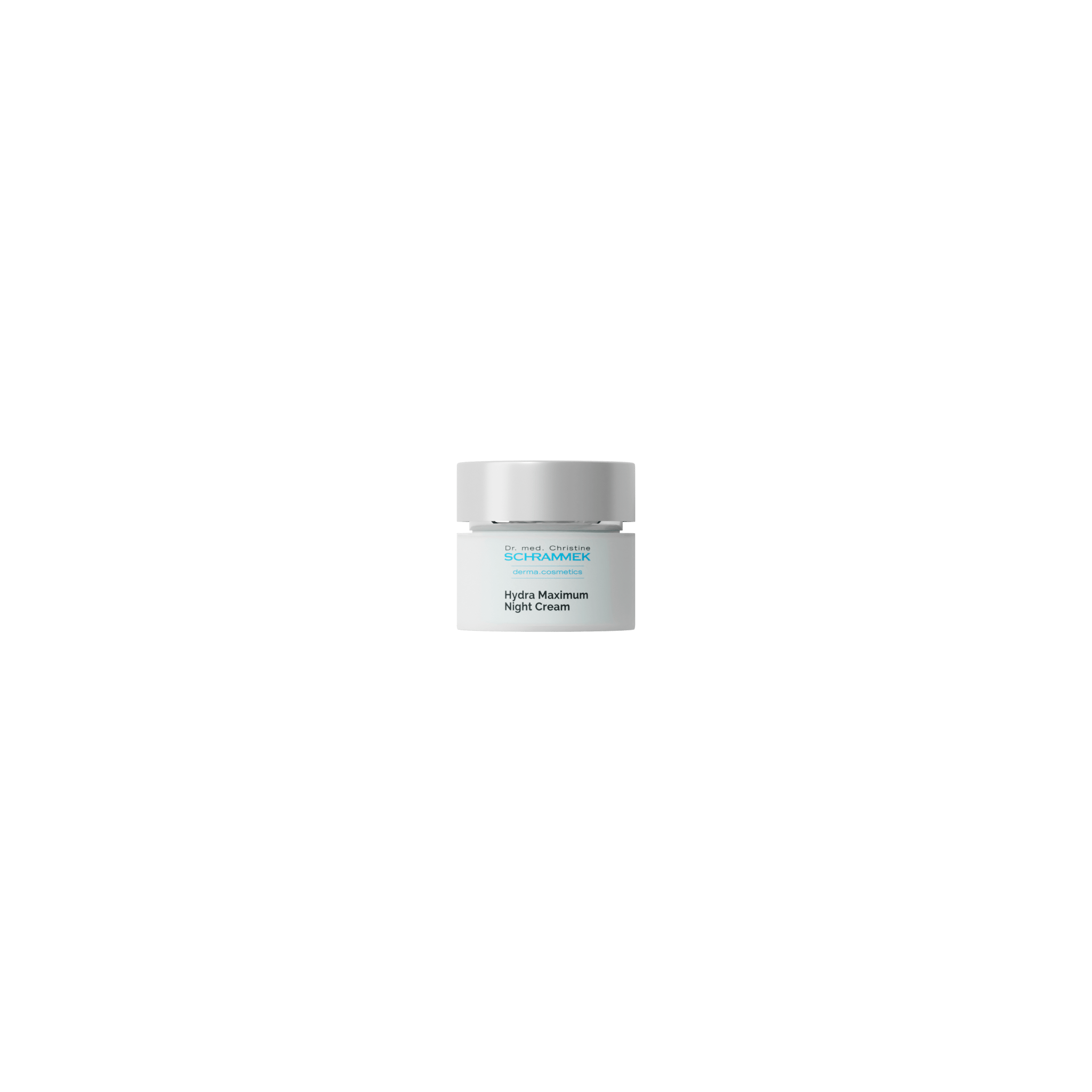Schrammek Daily Hydra Maximum Night Cream 50 ml