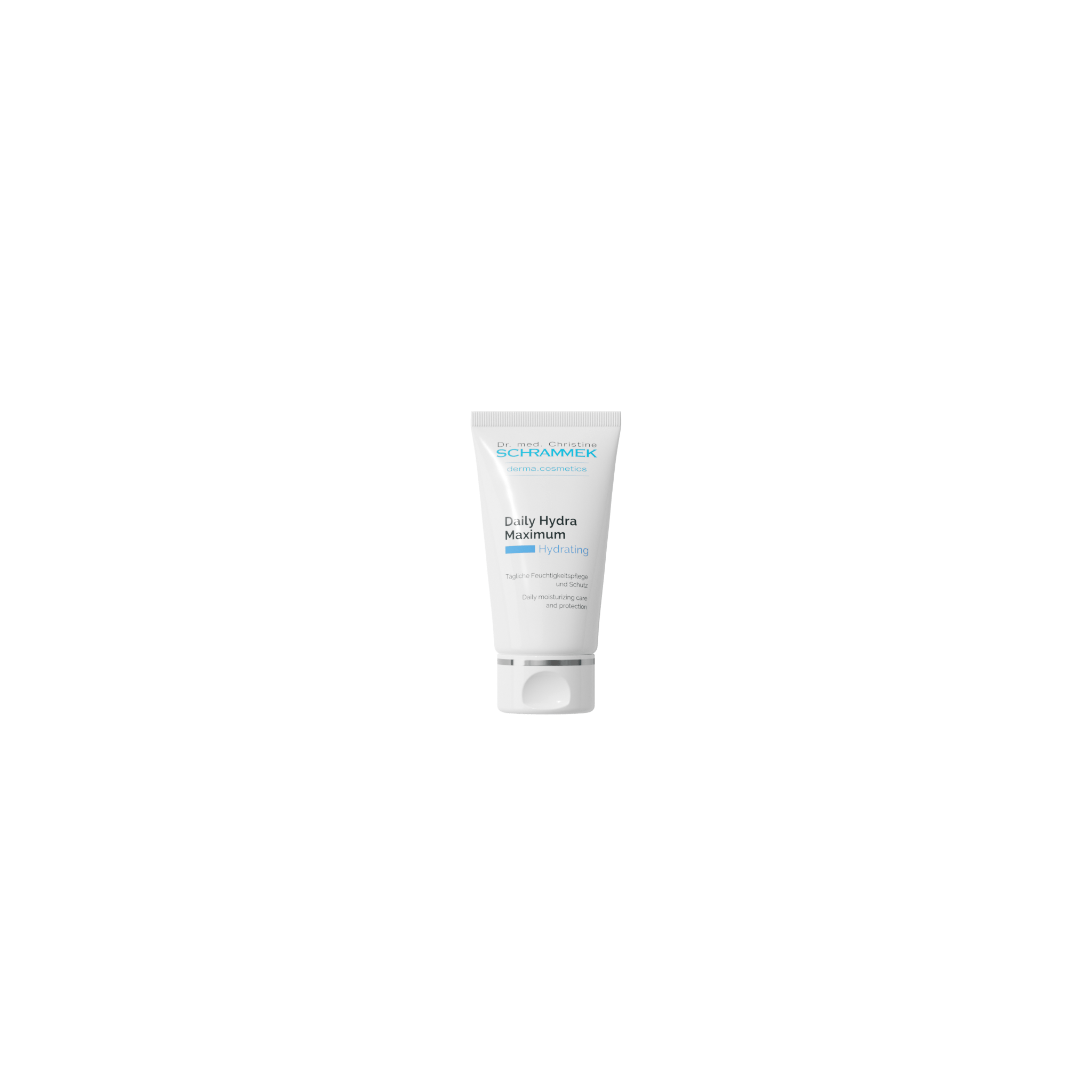 Schrammek Daily Hydra Maximum SPF 50+ 50 ml