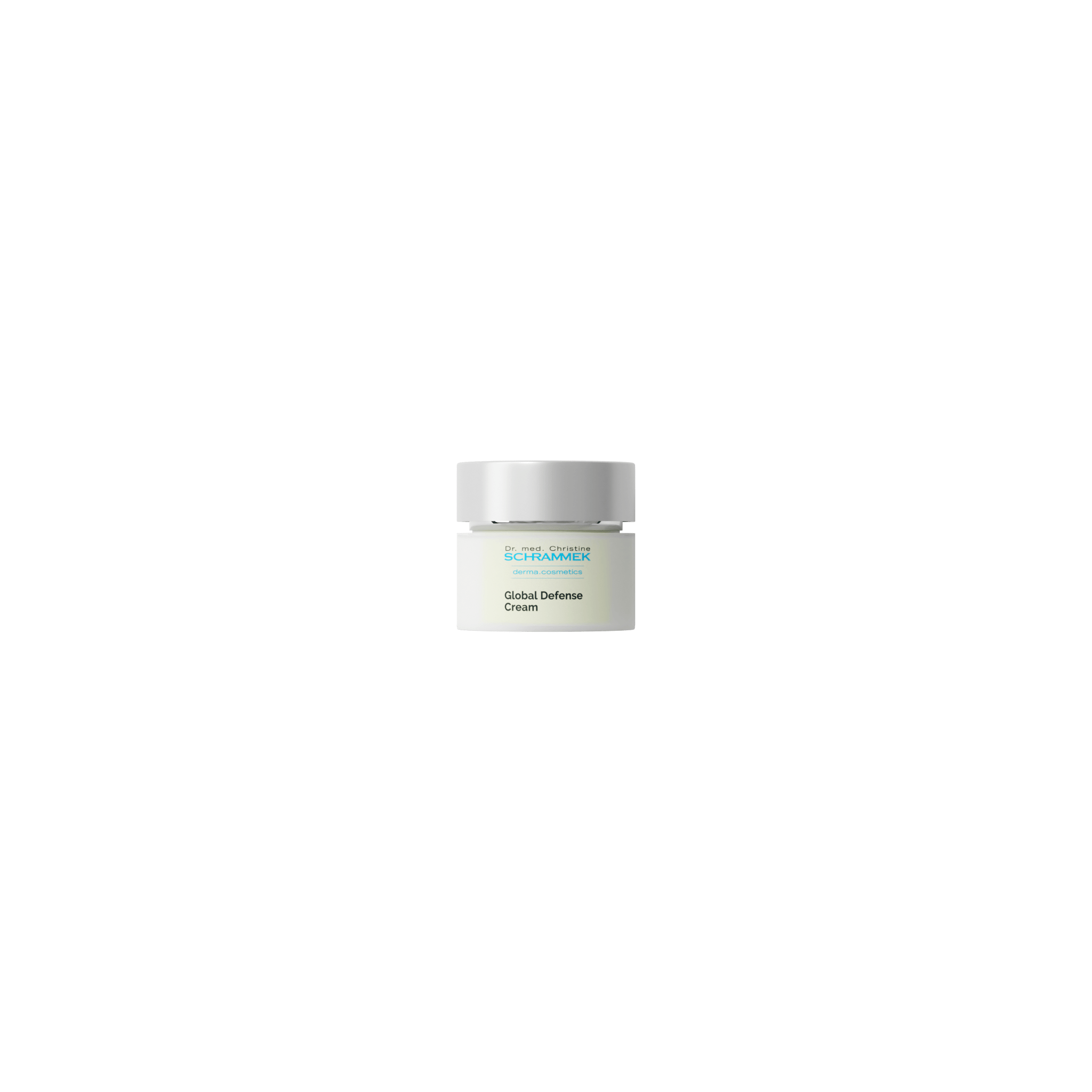 Schrammek Global Defense Cream SPF 20 50 ml