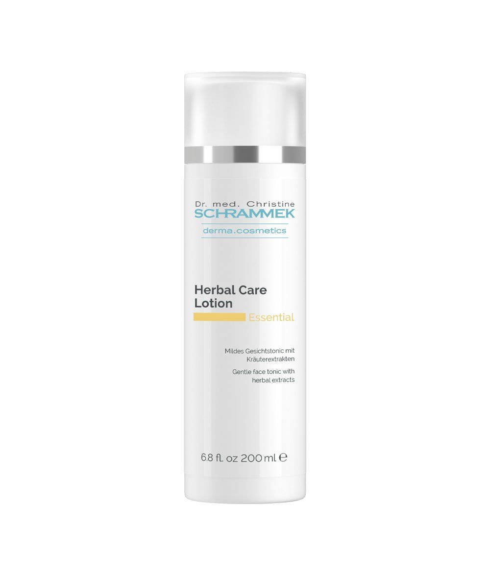 Schrammek Herbal Care Lotion 200 ml