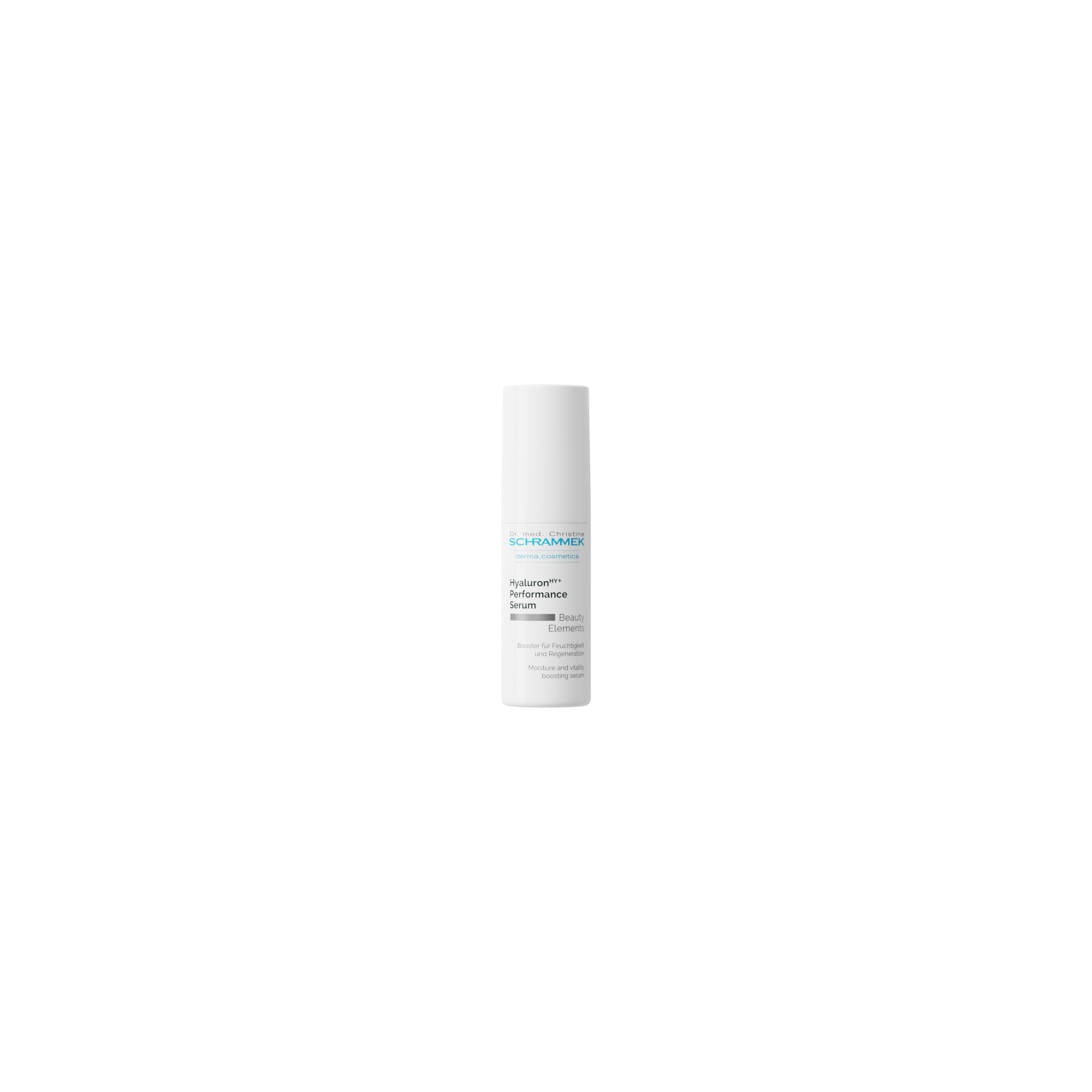 Schrammek Hyaluron HY+ Performance Serum 30 ml