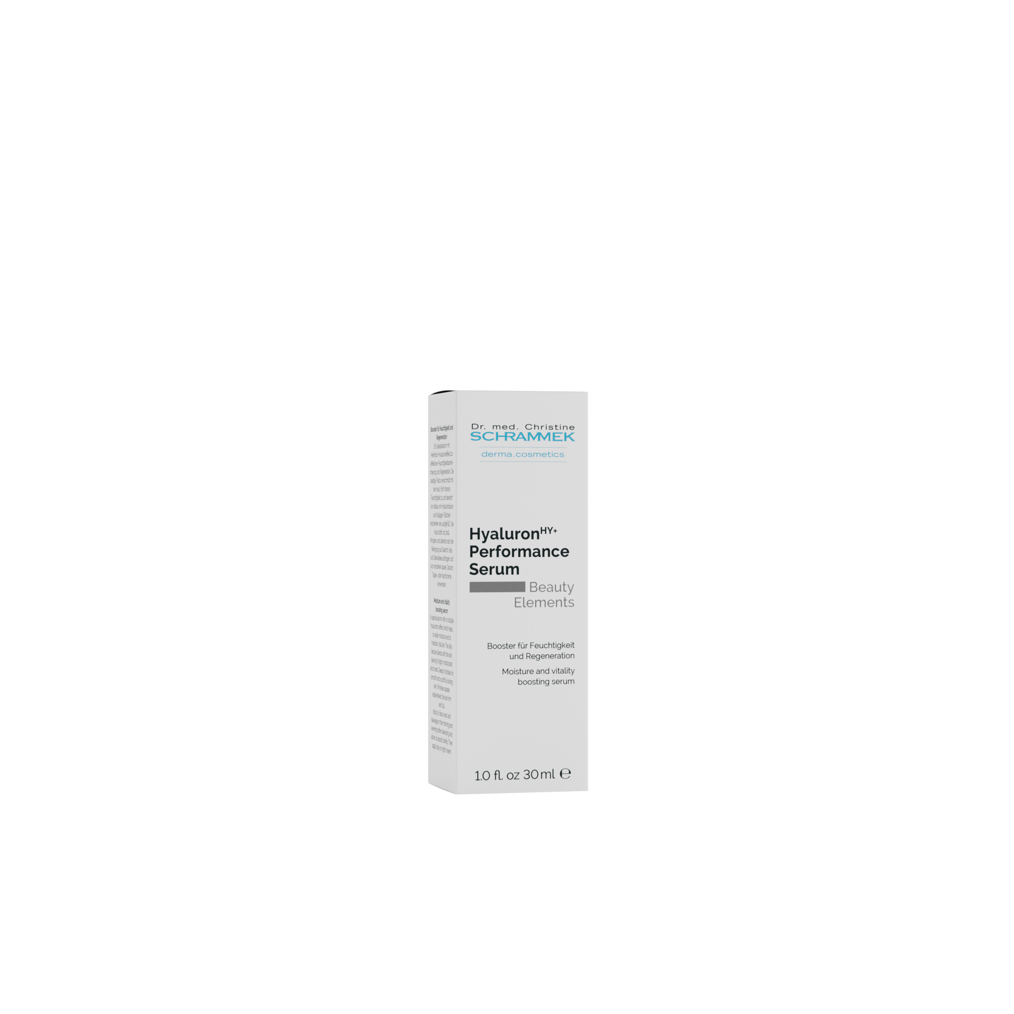 Schrammek Hyaluron Performance Serum 30 ml