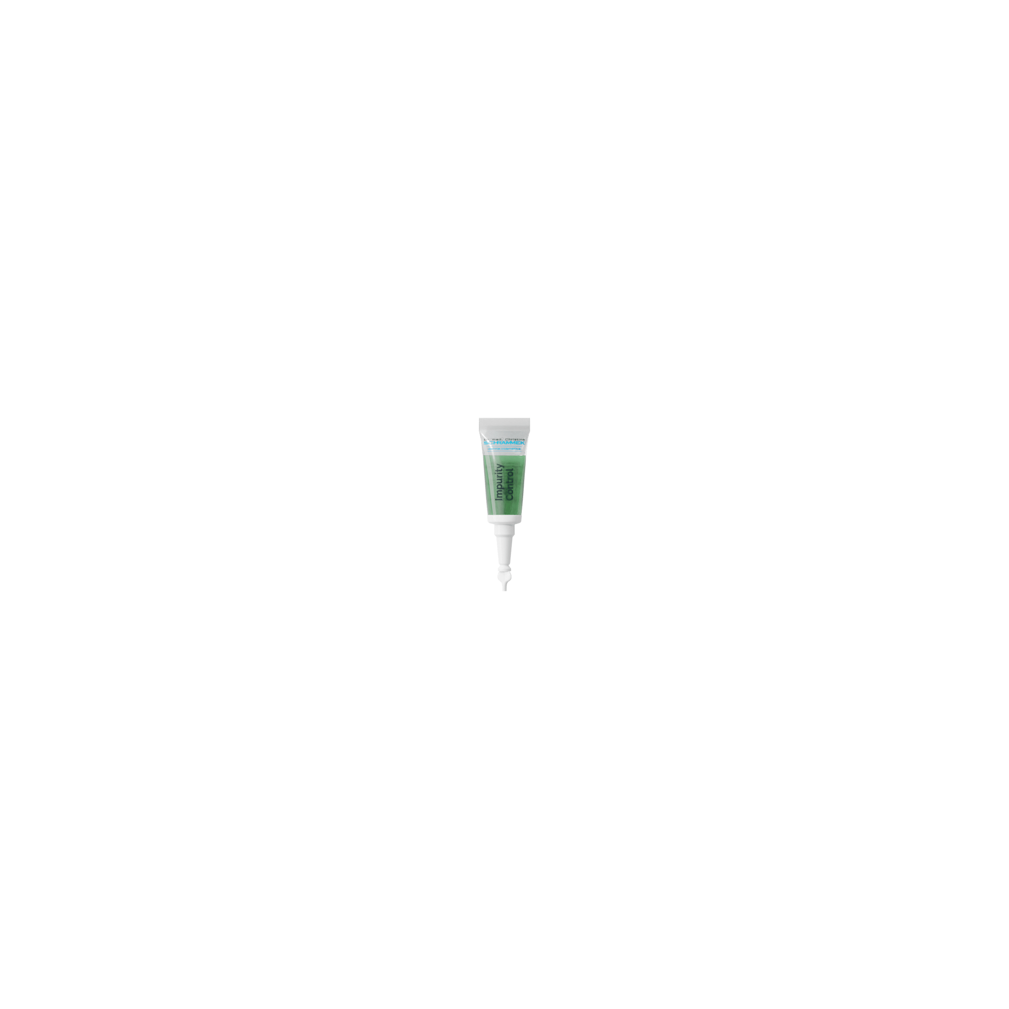 Schrammek Impurity Control Ampoule 7 x 2 ml
