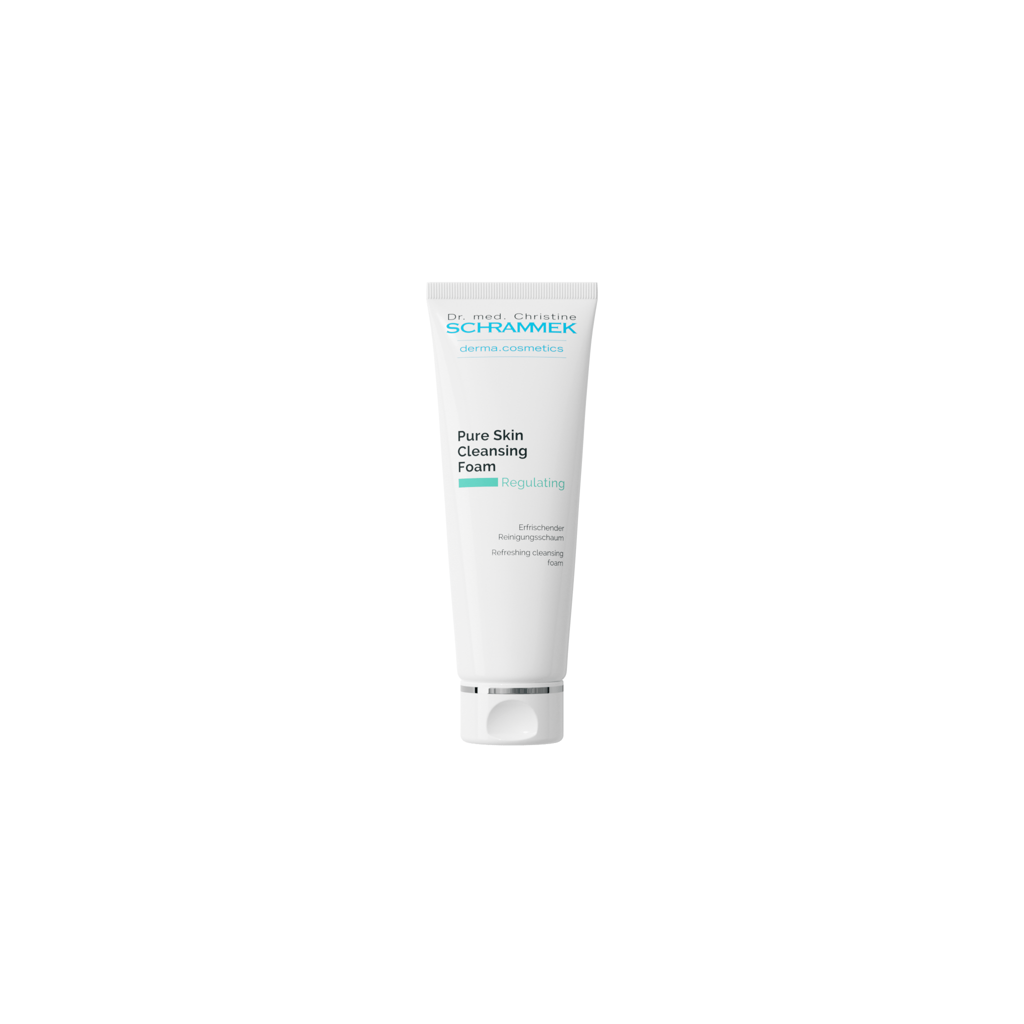 Schrammek Pure Skin Cleansing Foam 100 ml