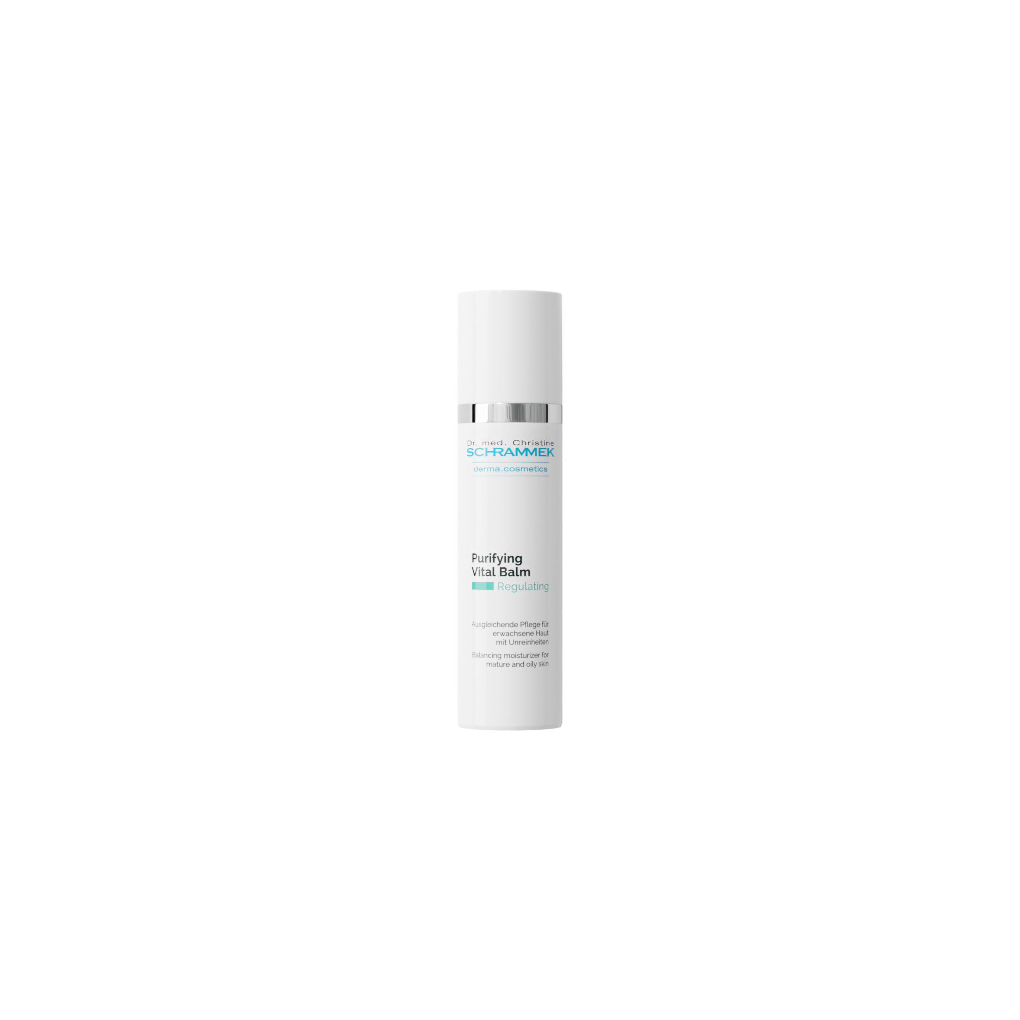Schrammek Purifying Vital Balm 50 ml
