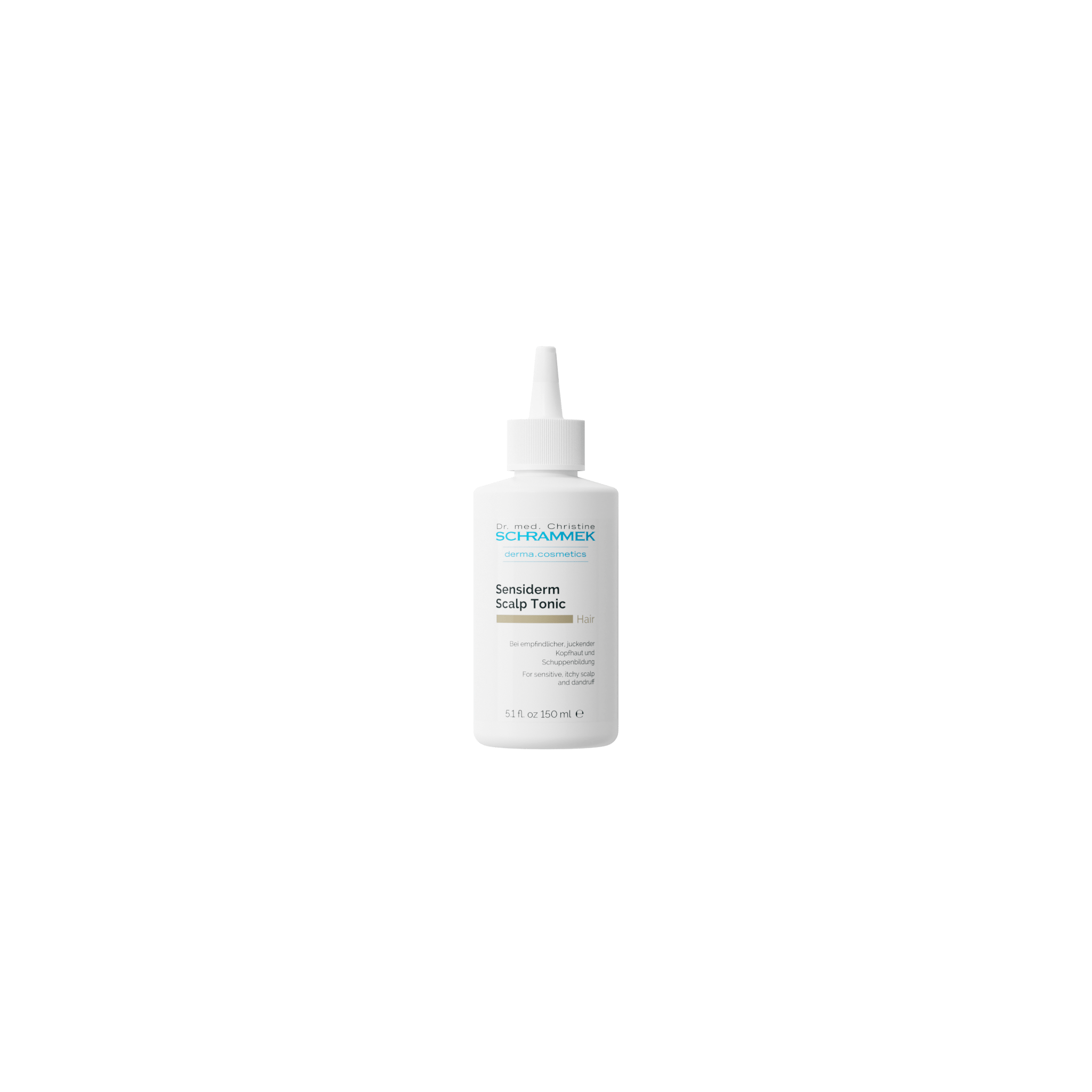 Schrammek Sensiderm Scalp Tonic 100 ml