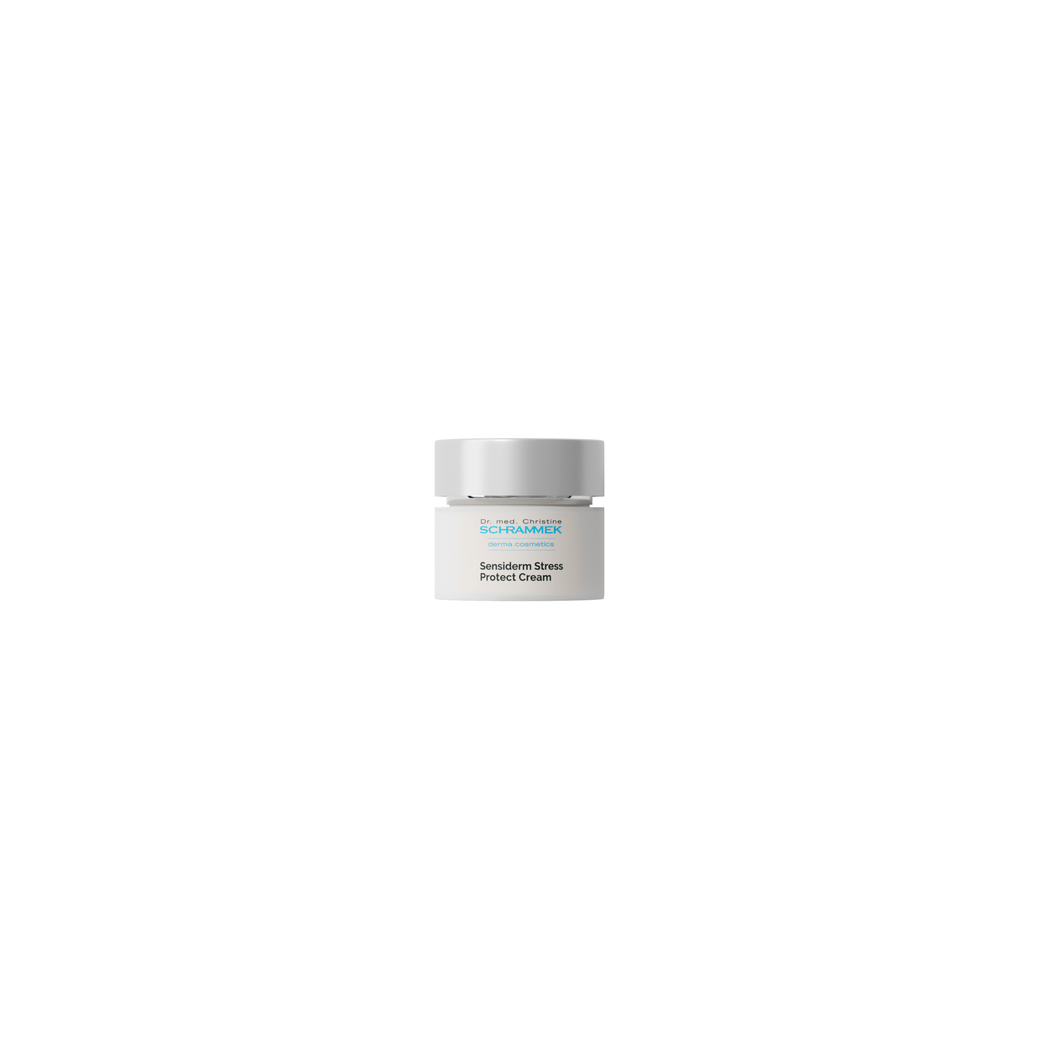 Schrammek Sensiderm Stress Protect Cream 50 ml