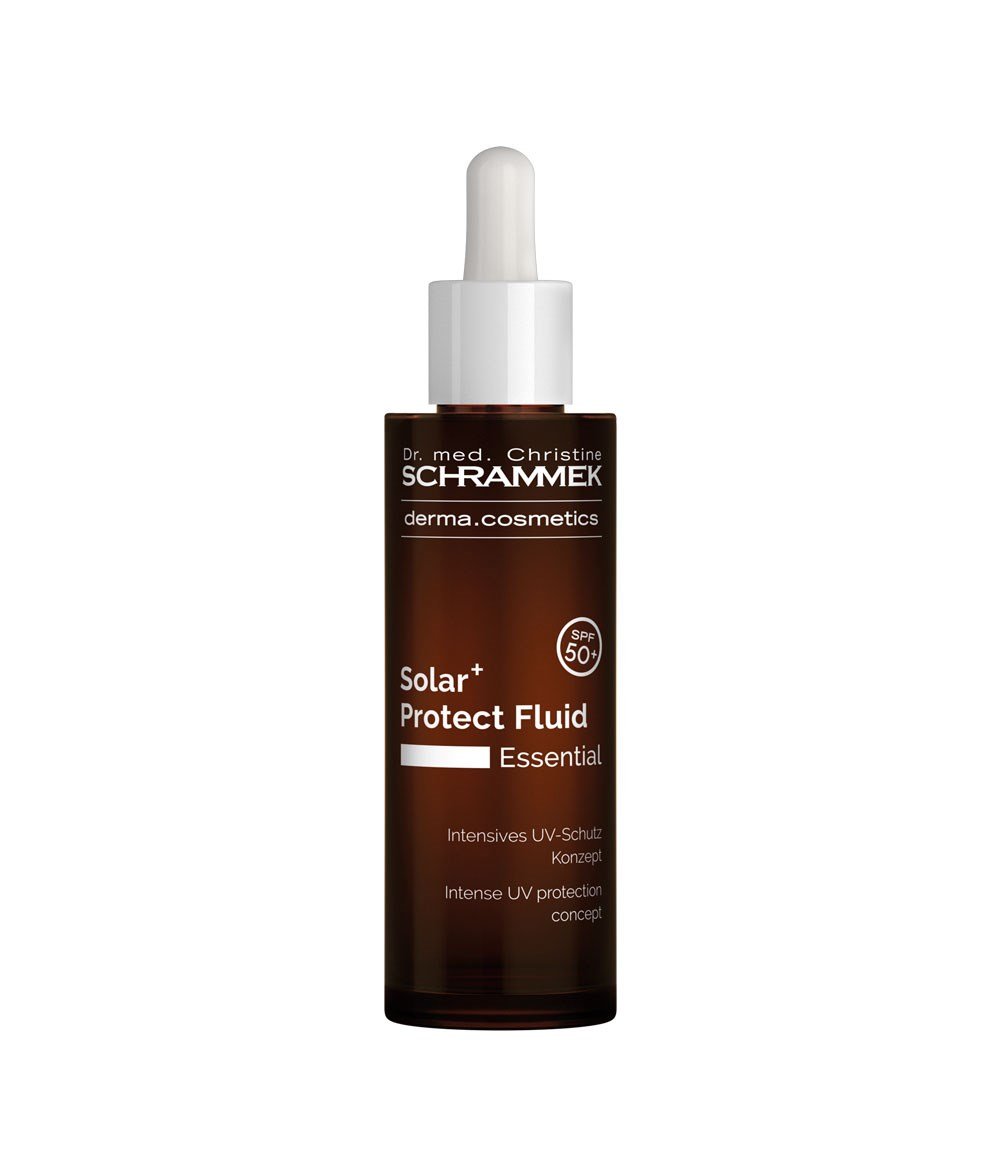 Schrammek Solar Protect Fluid SPF 50+ 50 ml
