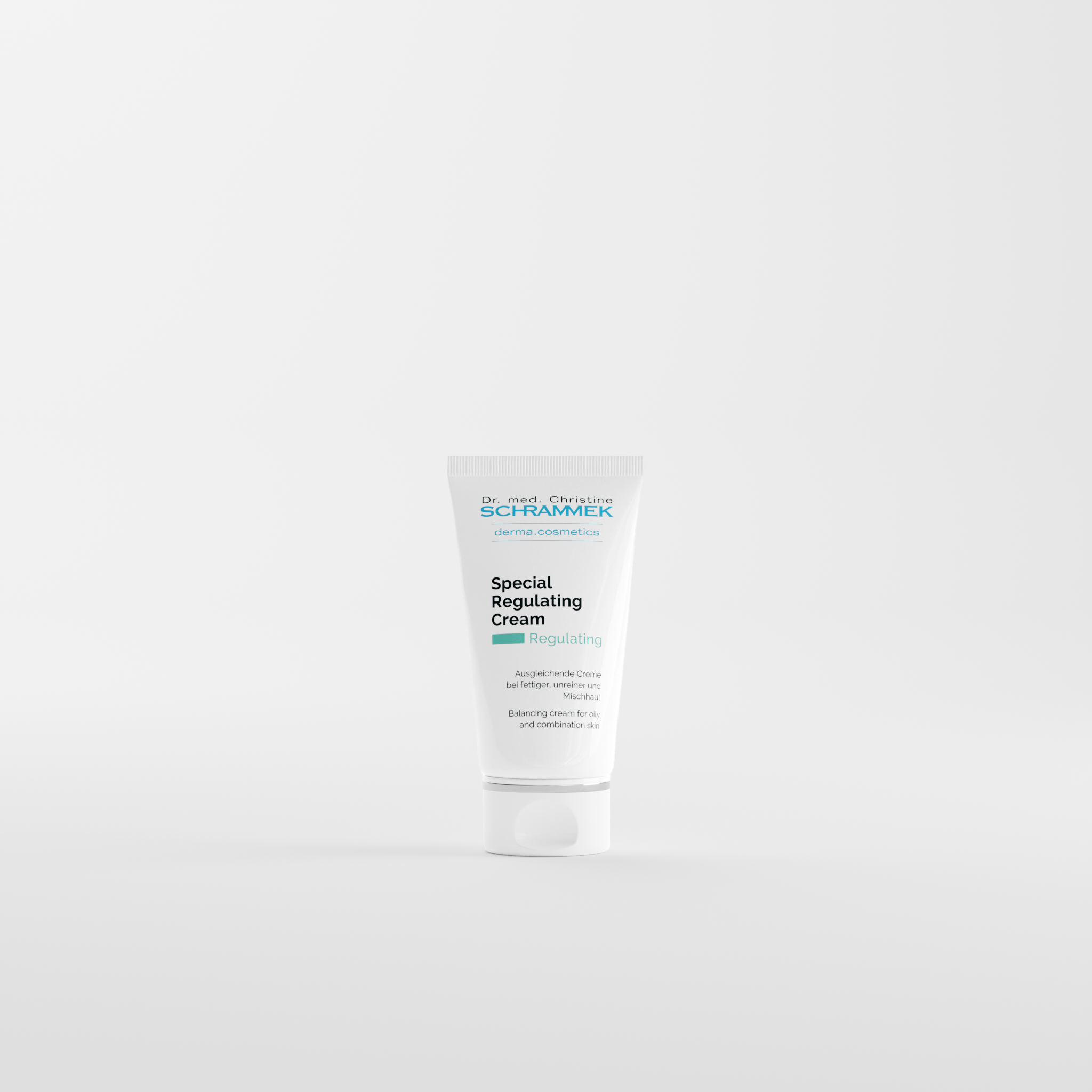 Schrammek Special Regulating Cream 50 ml