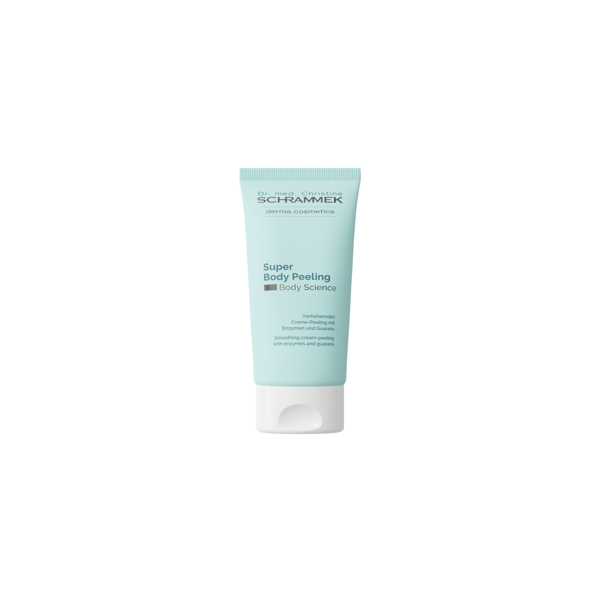 Schrammek Super Body Peeling Serum 150 ml