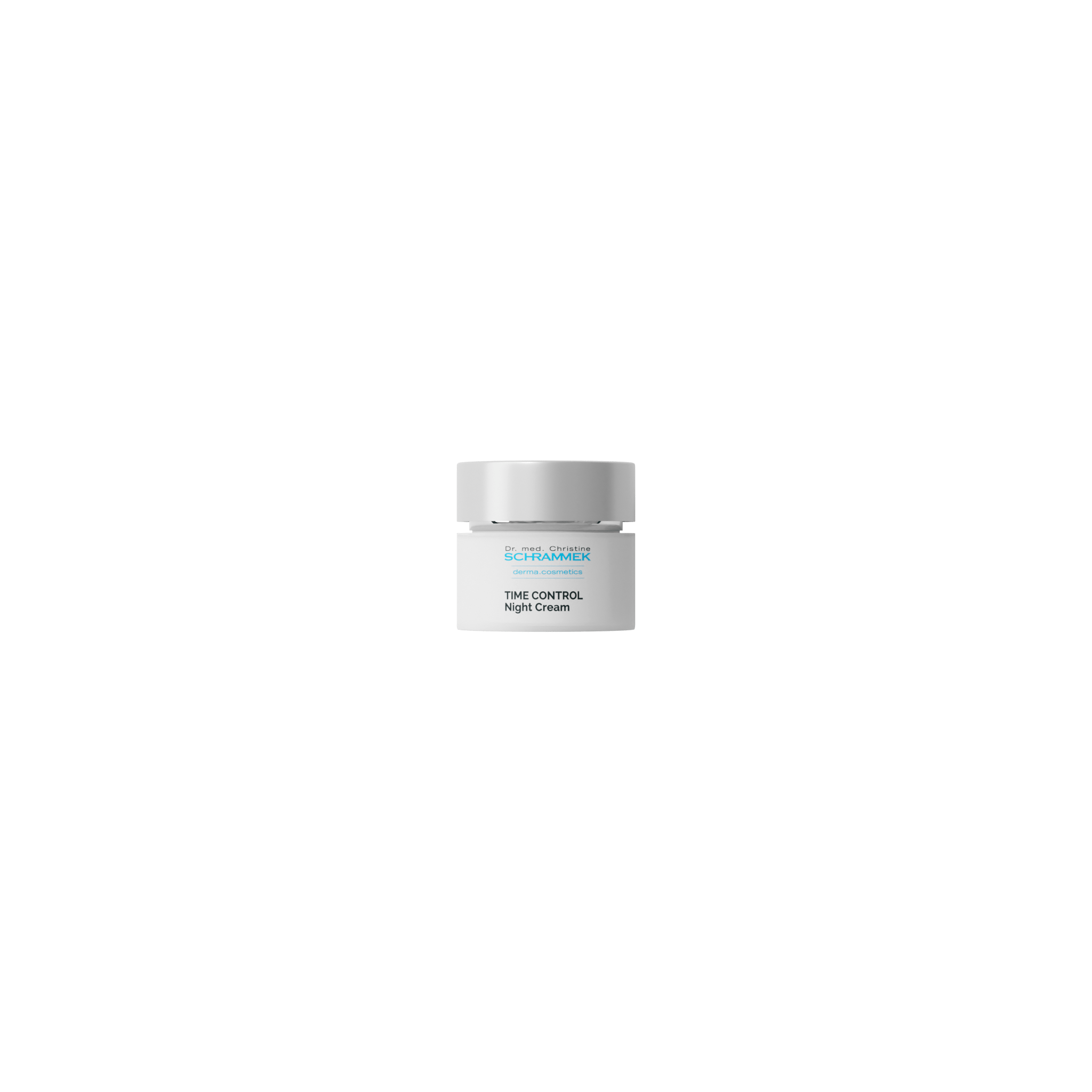 Schrammek Time Control Night Cream 50 ml