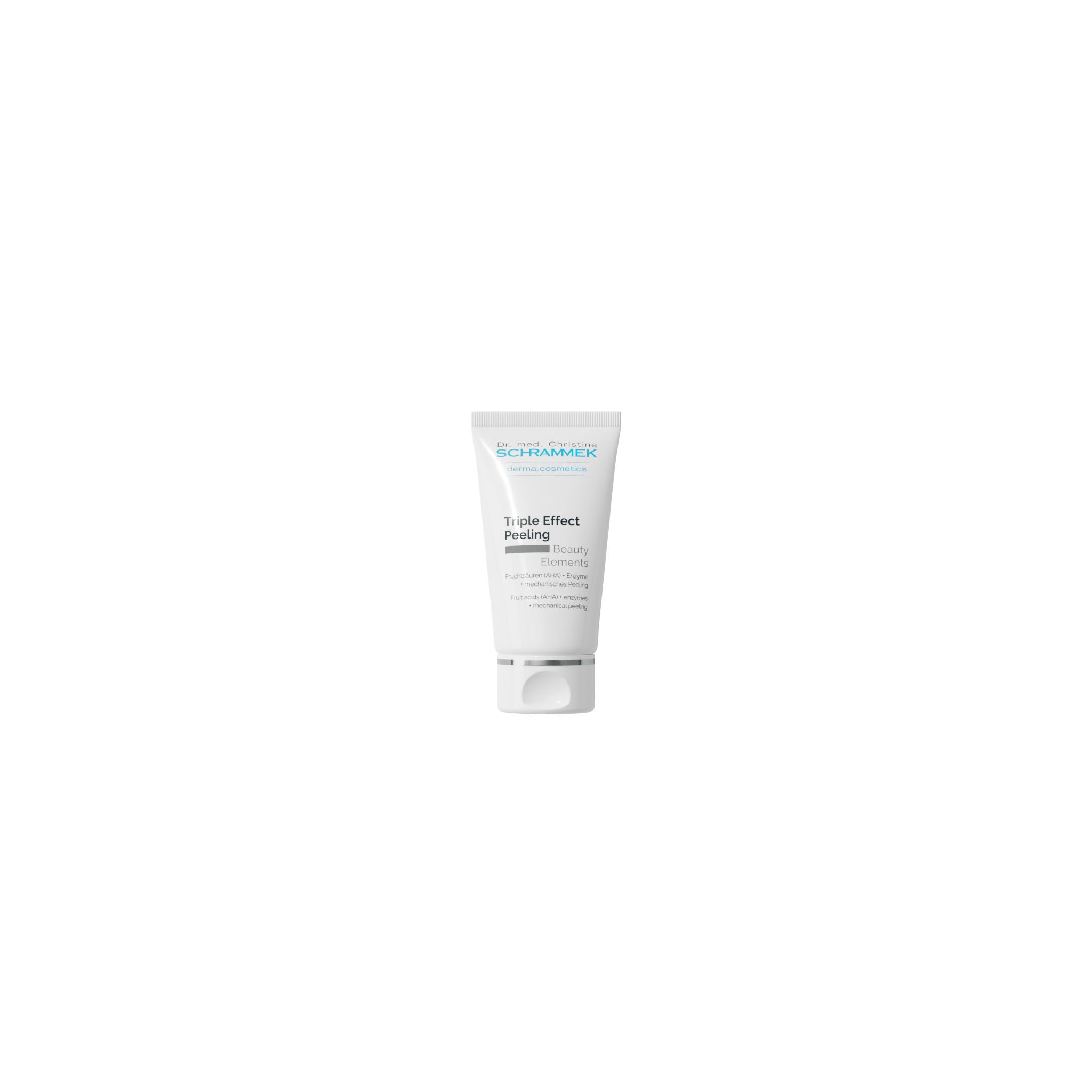 Schrammek Triple Effect Peeling 50 ml