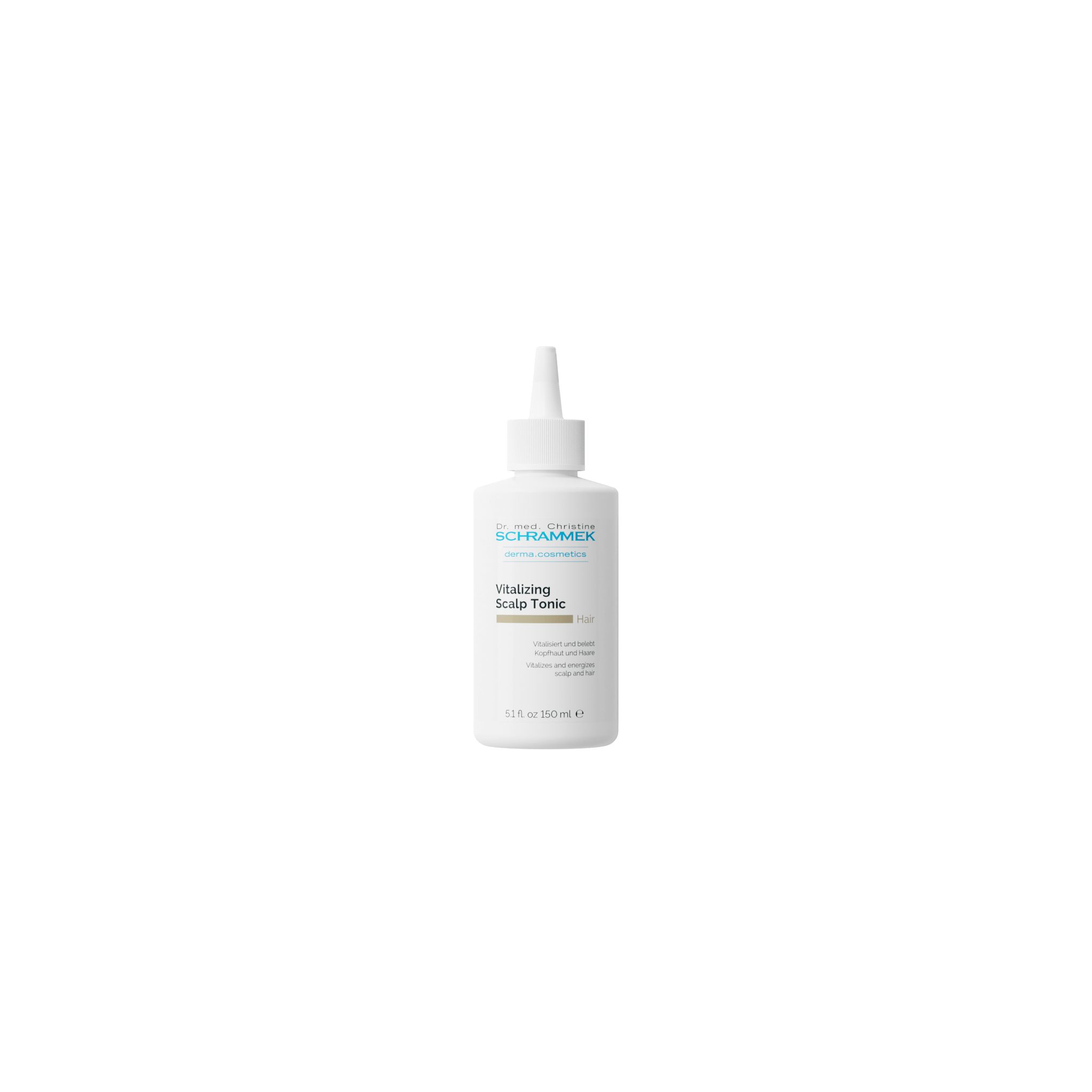 Schrammek Vitalizing Scalp Tonic 100 ml