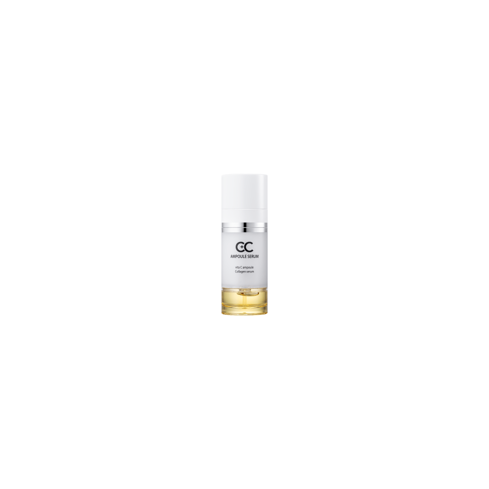 Theraderm CC Exo Ampoule Serum 50 ml