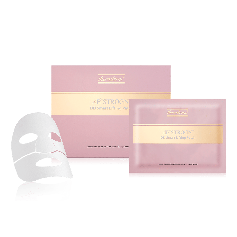 Theraderm DD Smart Patch 1 Adet