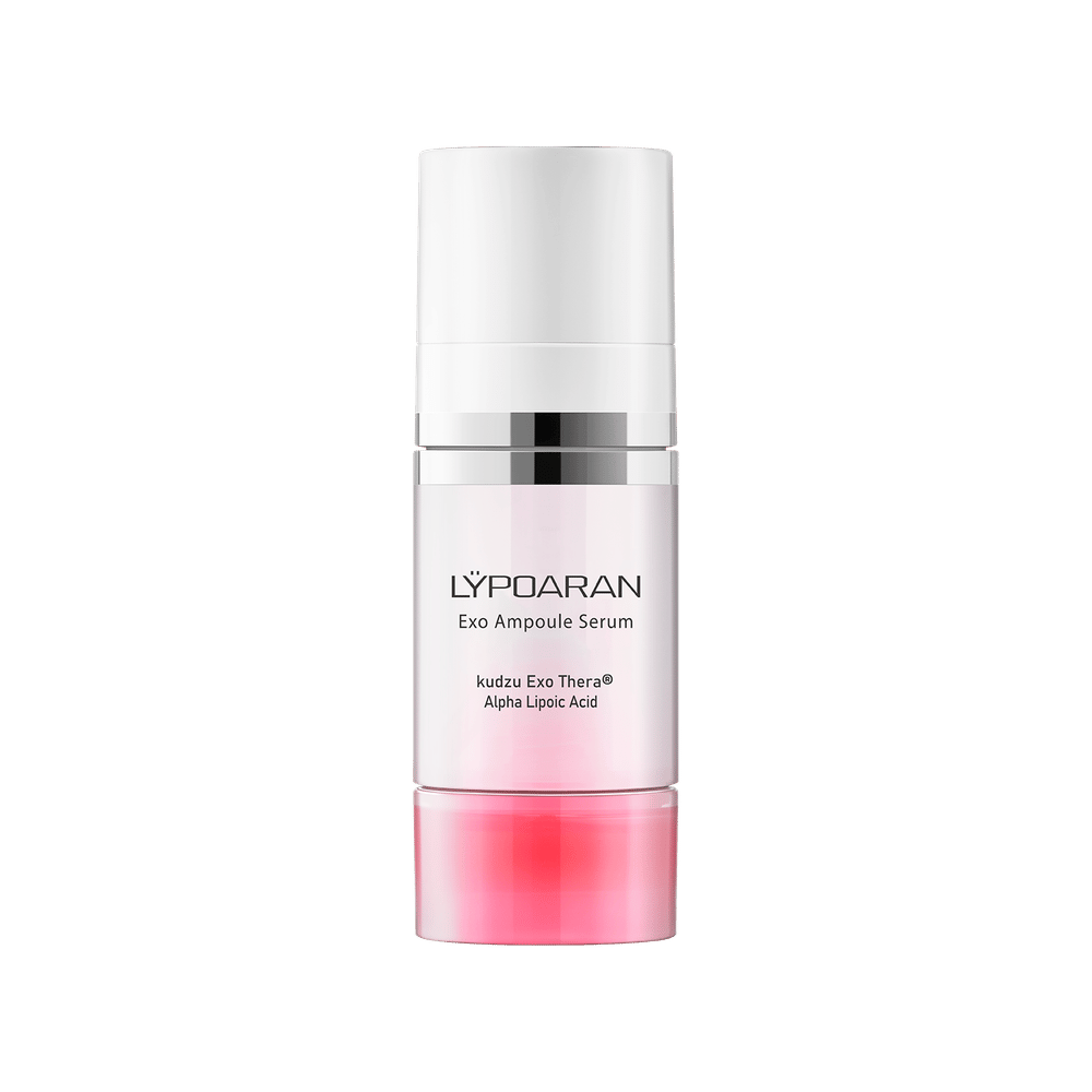 Theraderm Lypoaran Exo Ampoule Serum 50 ml